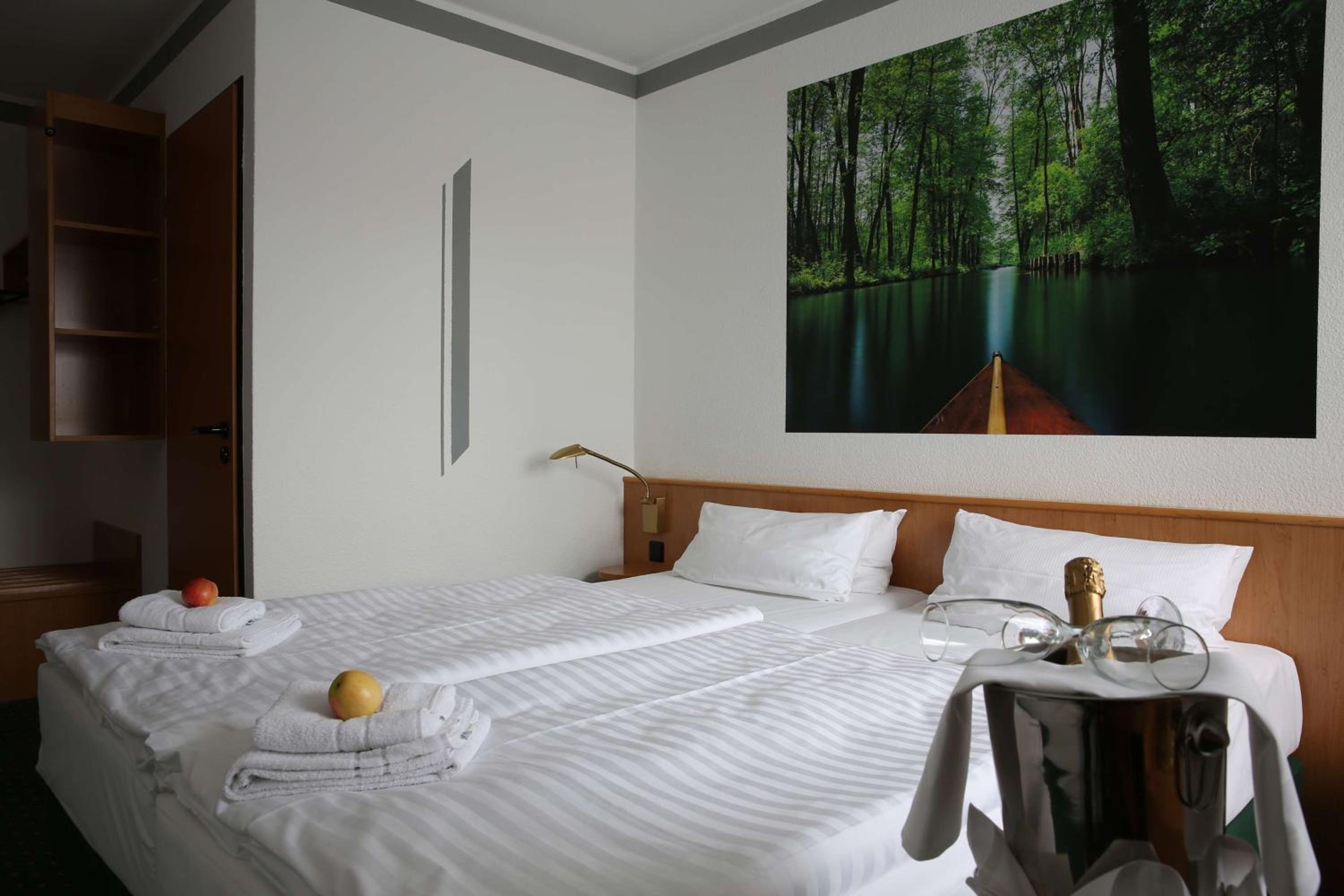 Best Western Spreewald - Property Image 29
