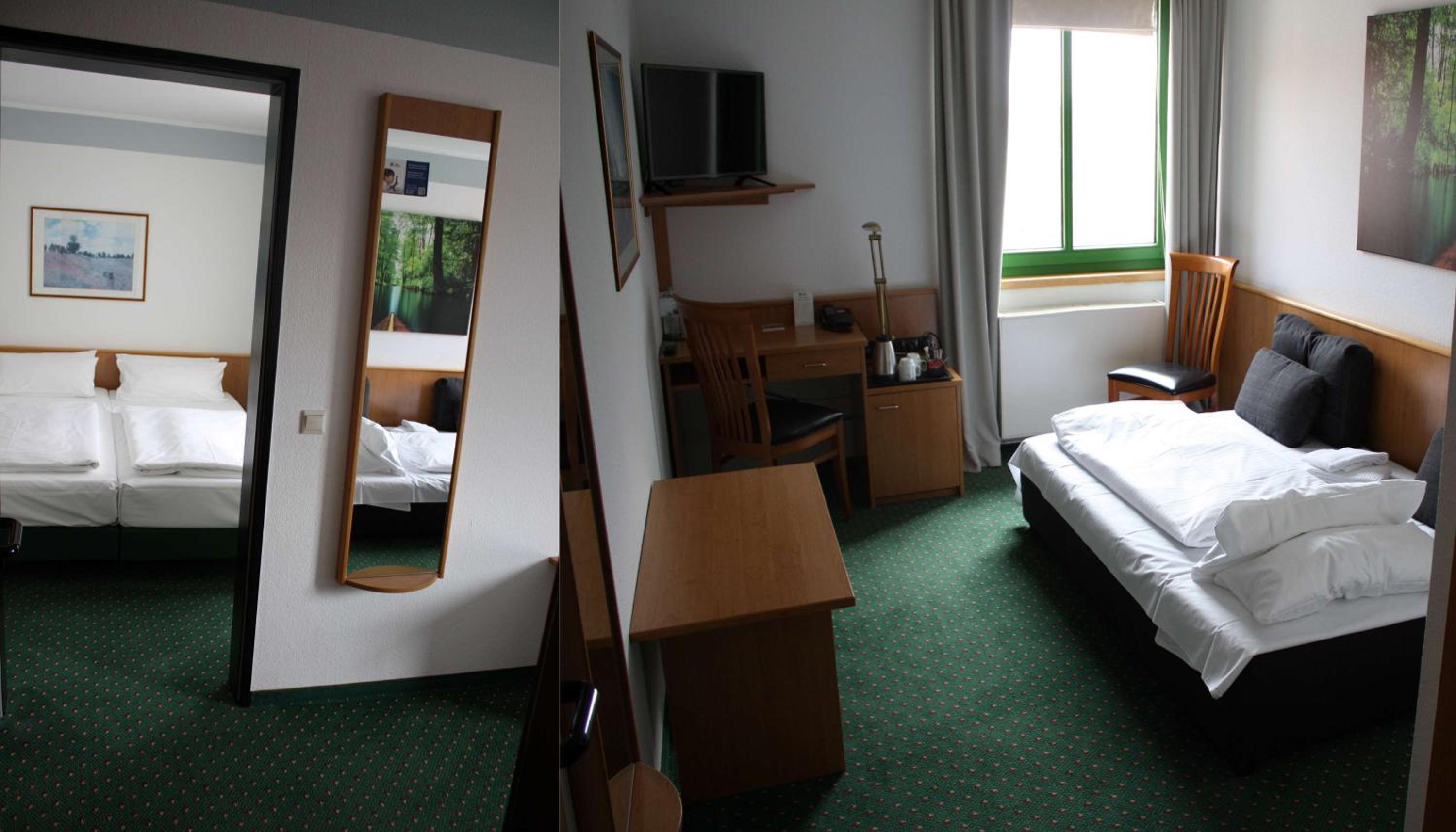 Best Western Spreewald - Property Image 53