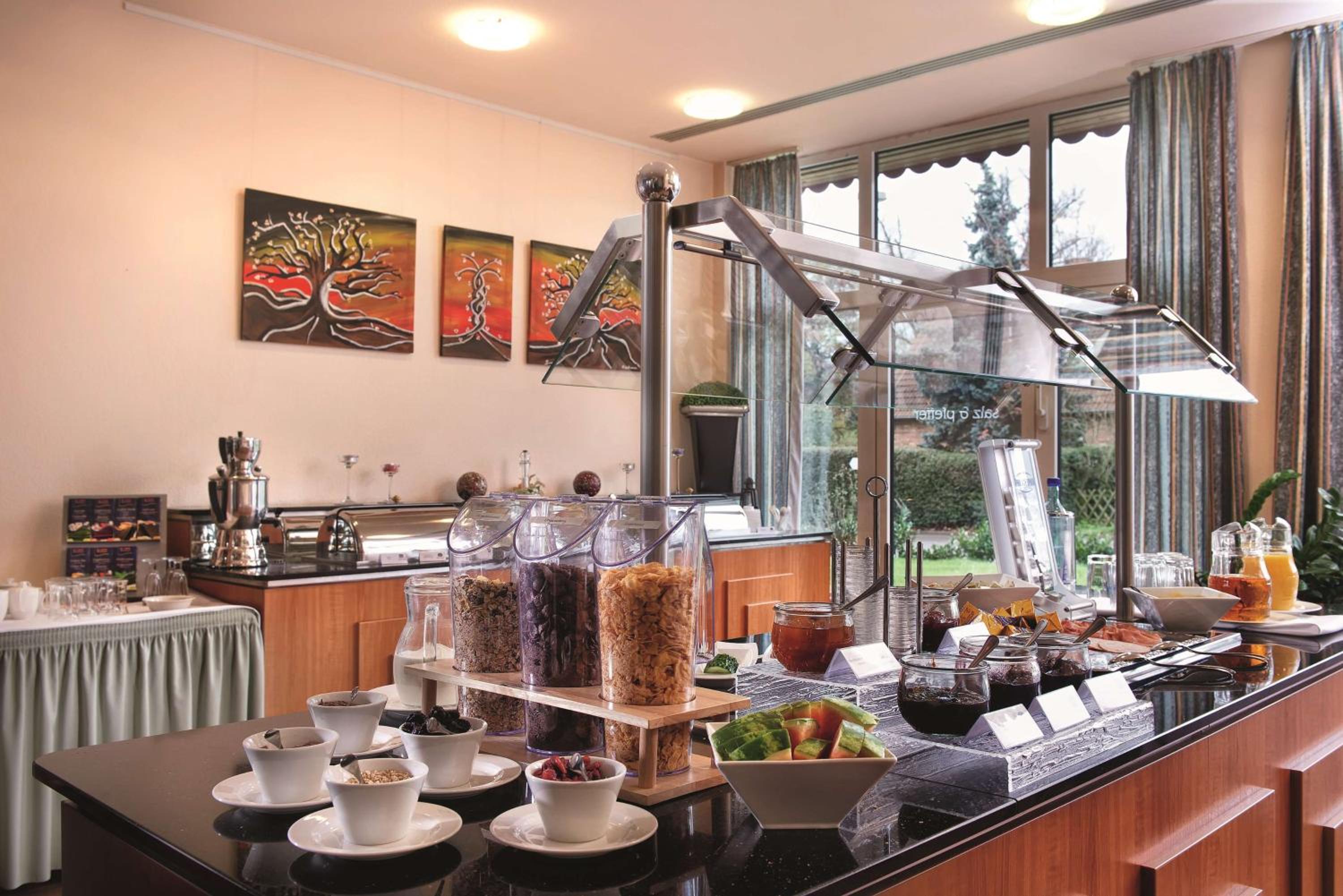 Best Western Spreewald - Property Image 50