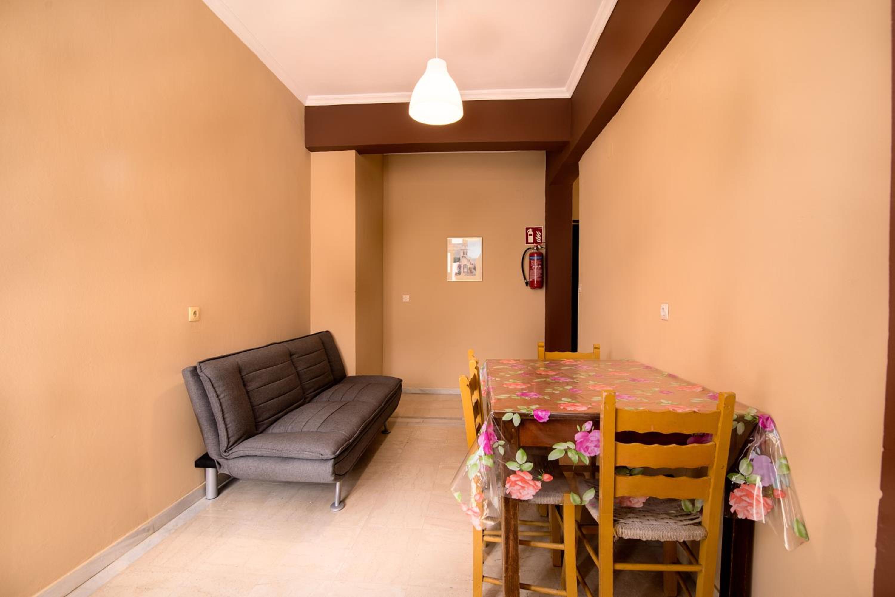 Southgate Apartments