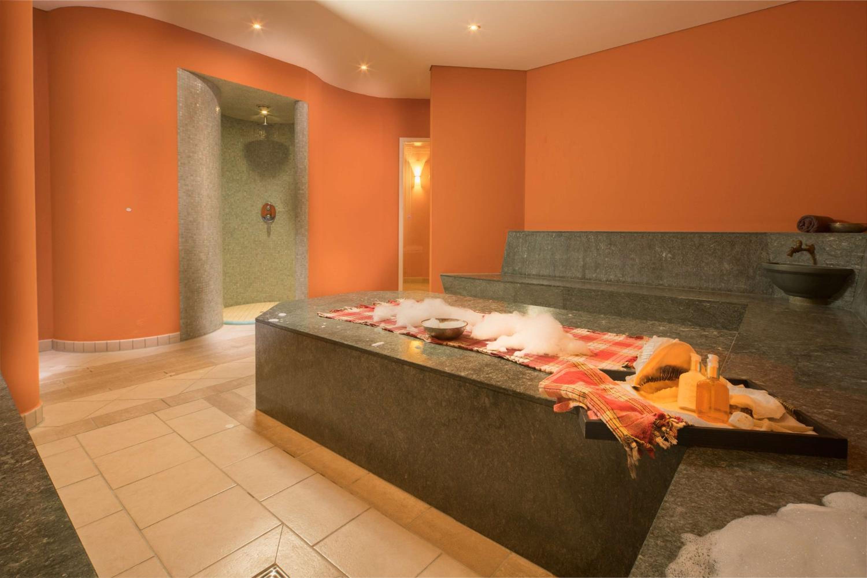 Best Western Premier Castanea Resort Hotel - Property Image 10