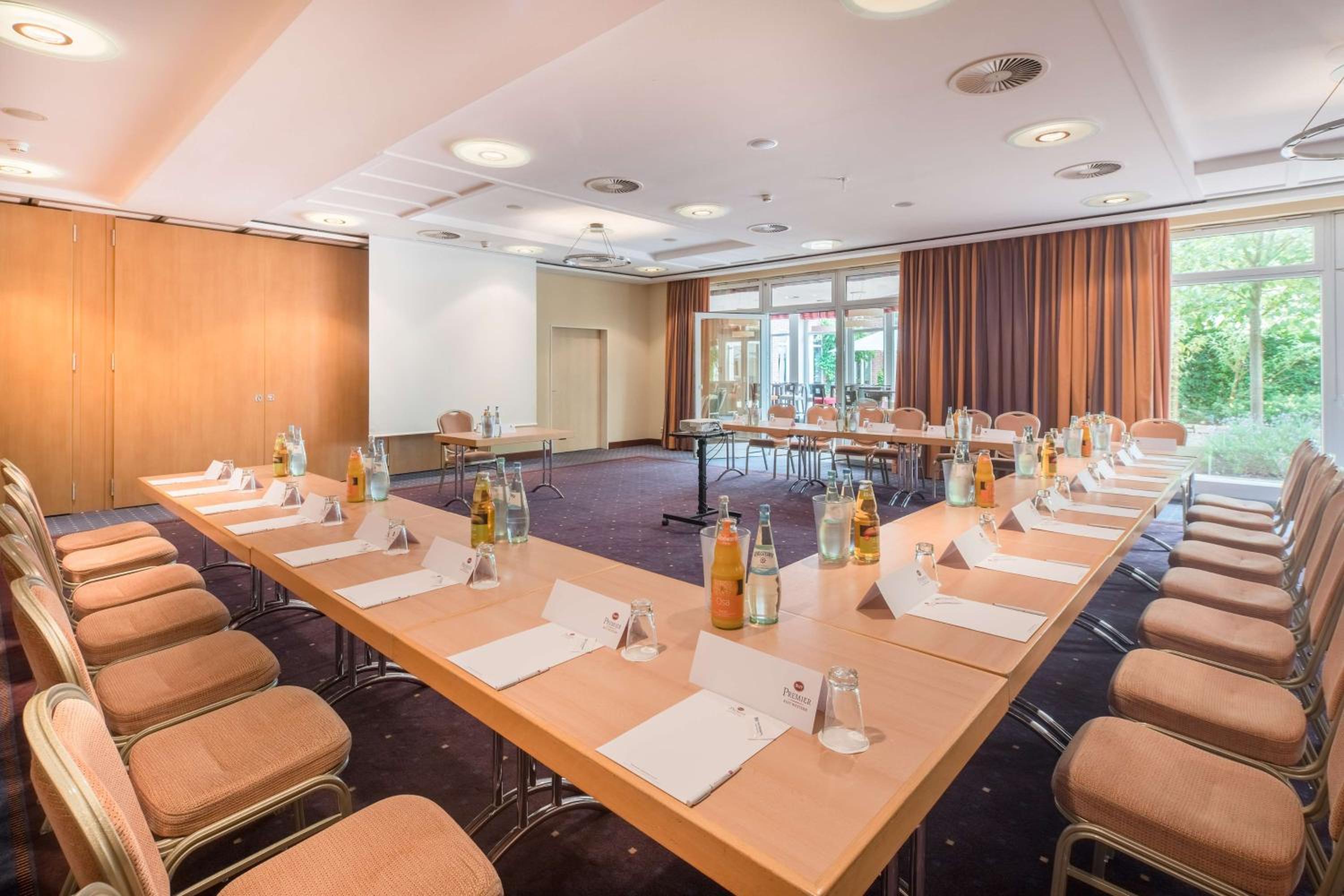 Best Western Premier Castanea Resort Hotel - Property Image 35