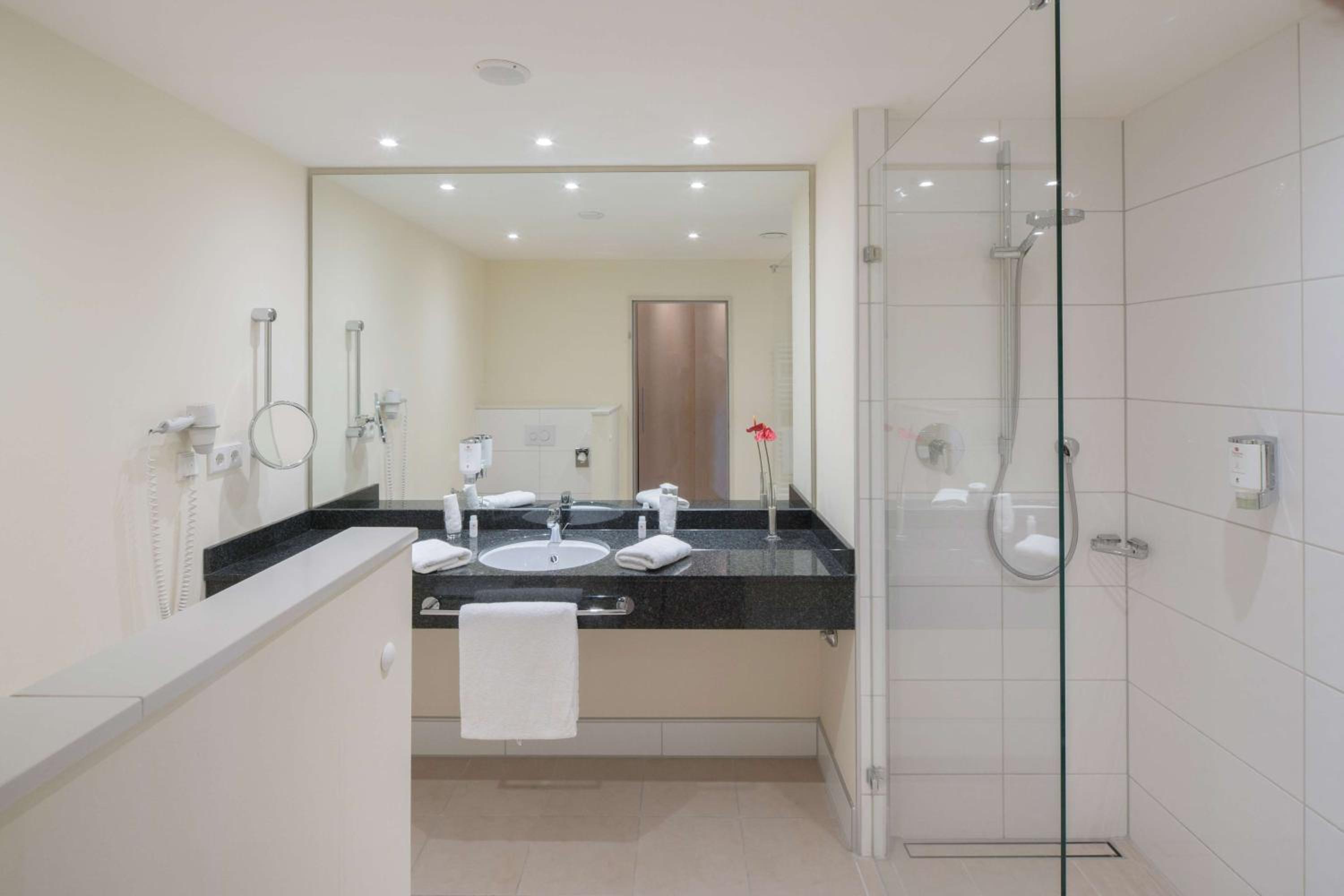 Best Western Premier Castanea Resort Hotel - Property Image 40