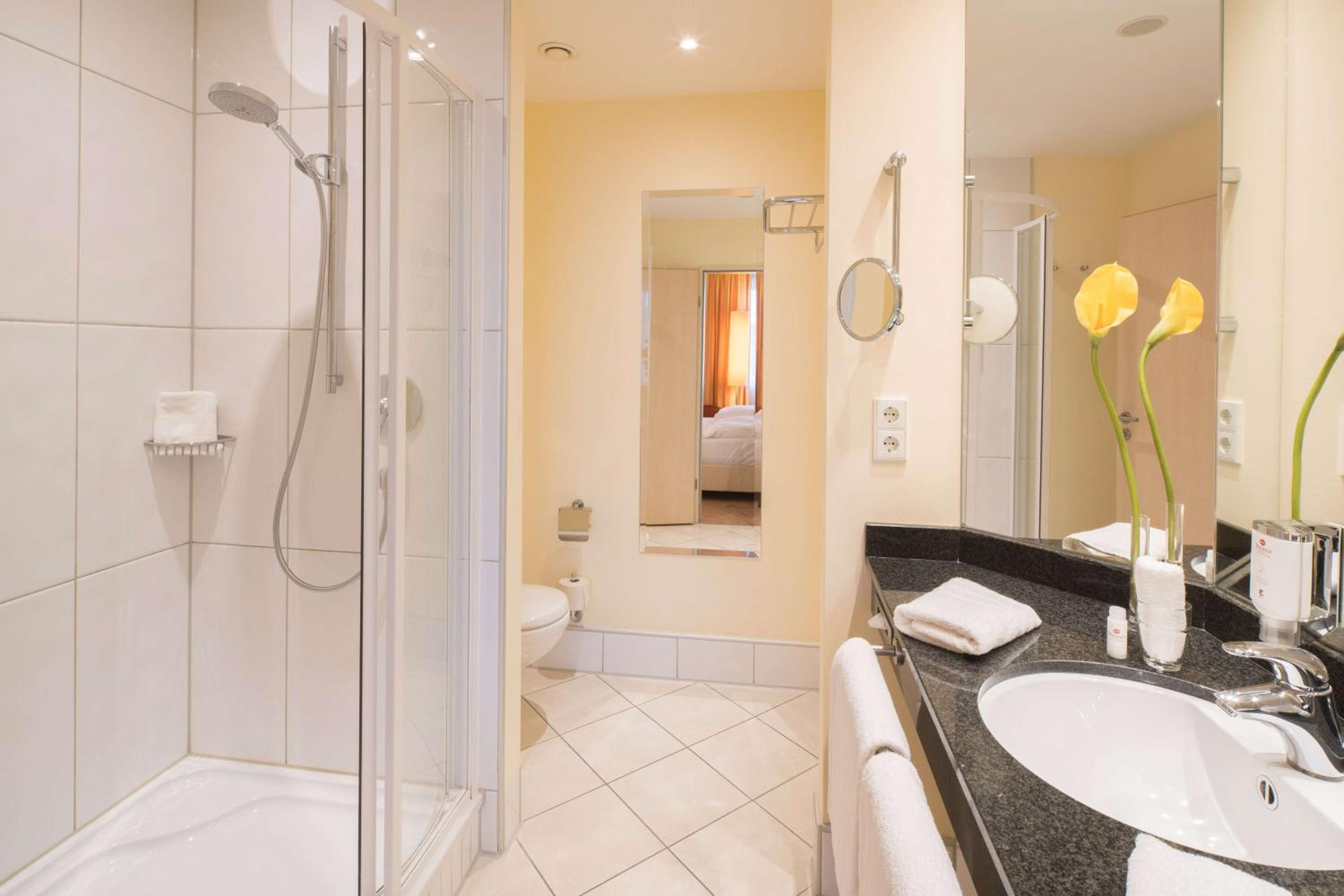 Best Western Premier Castanea Resort Hotel - Property Image 39