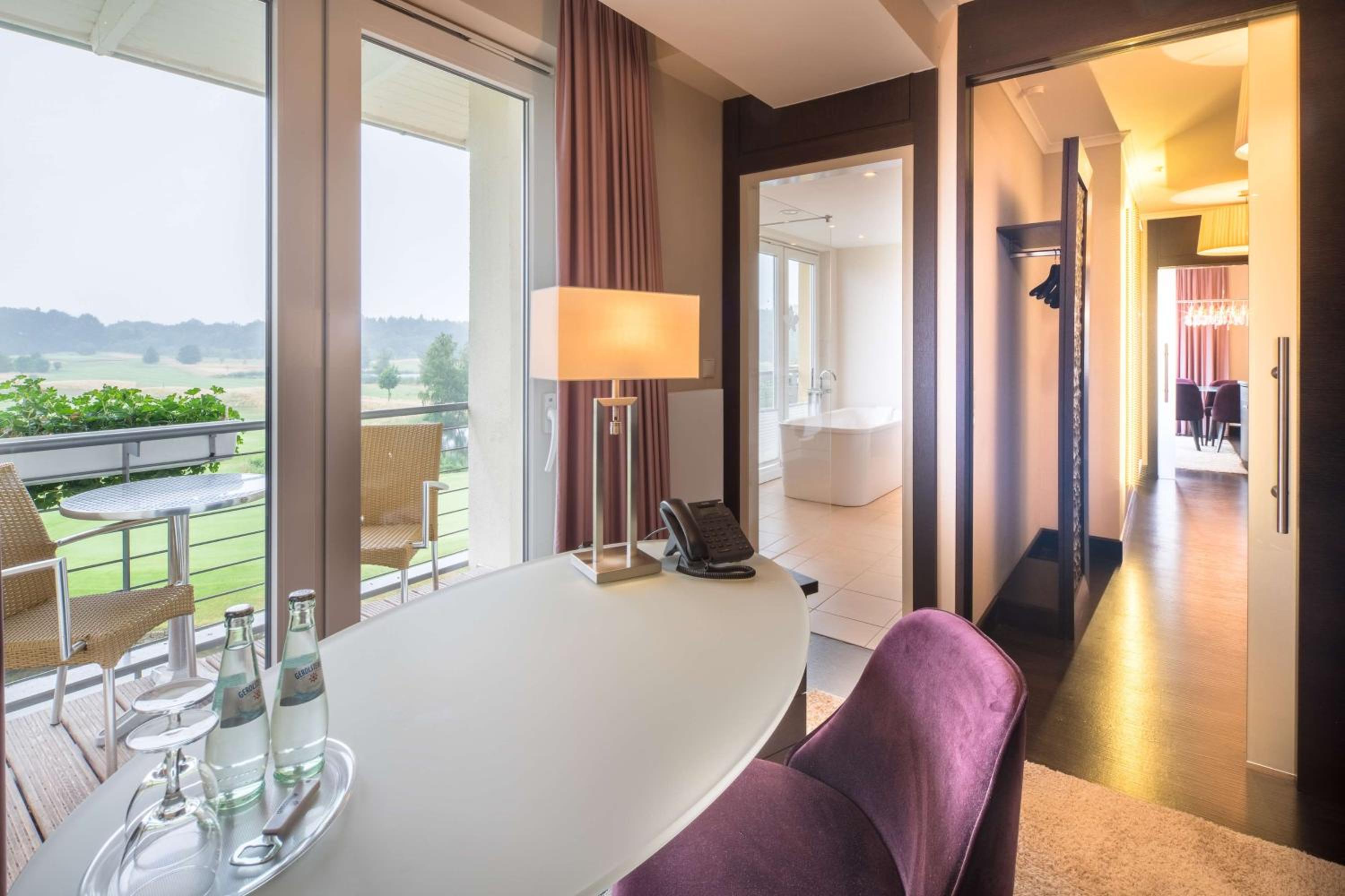 Best Western Premier Castanea Resort Hotel - Property Image 13