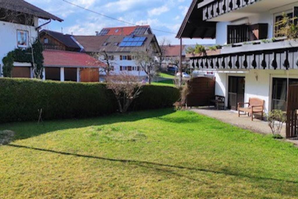 Allgäuerferienwohnung