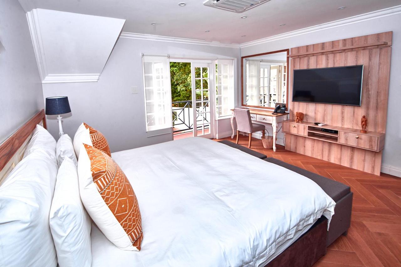 Sandton Country Manor