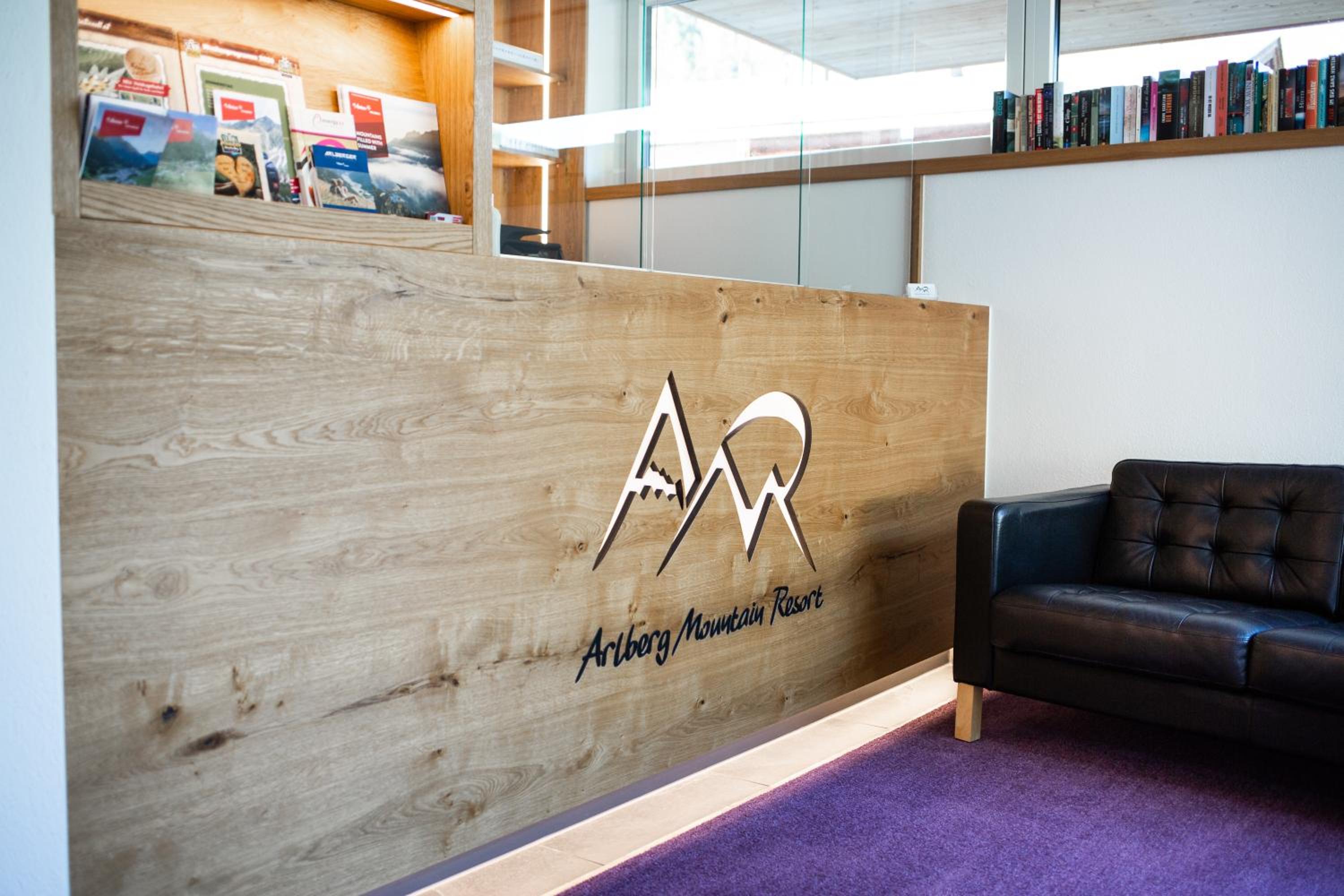 Arlberg Mountain Resort view 5