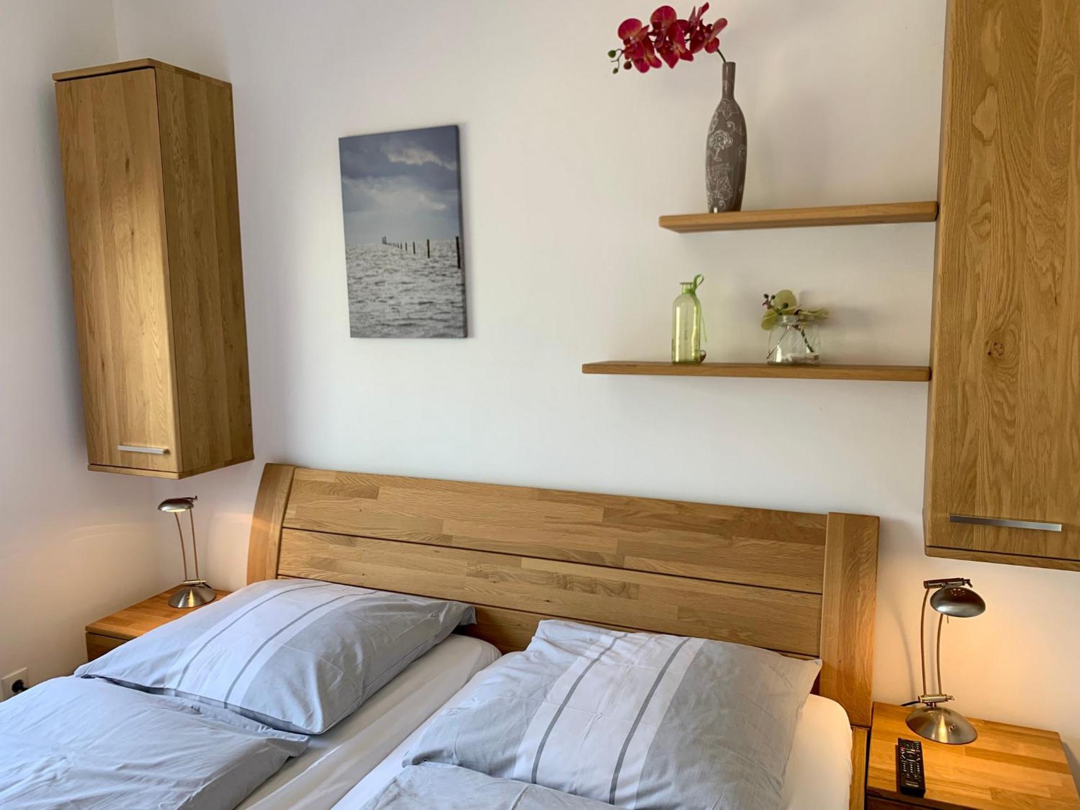 Ferienwohnung "Fuchsbau" view 3