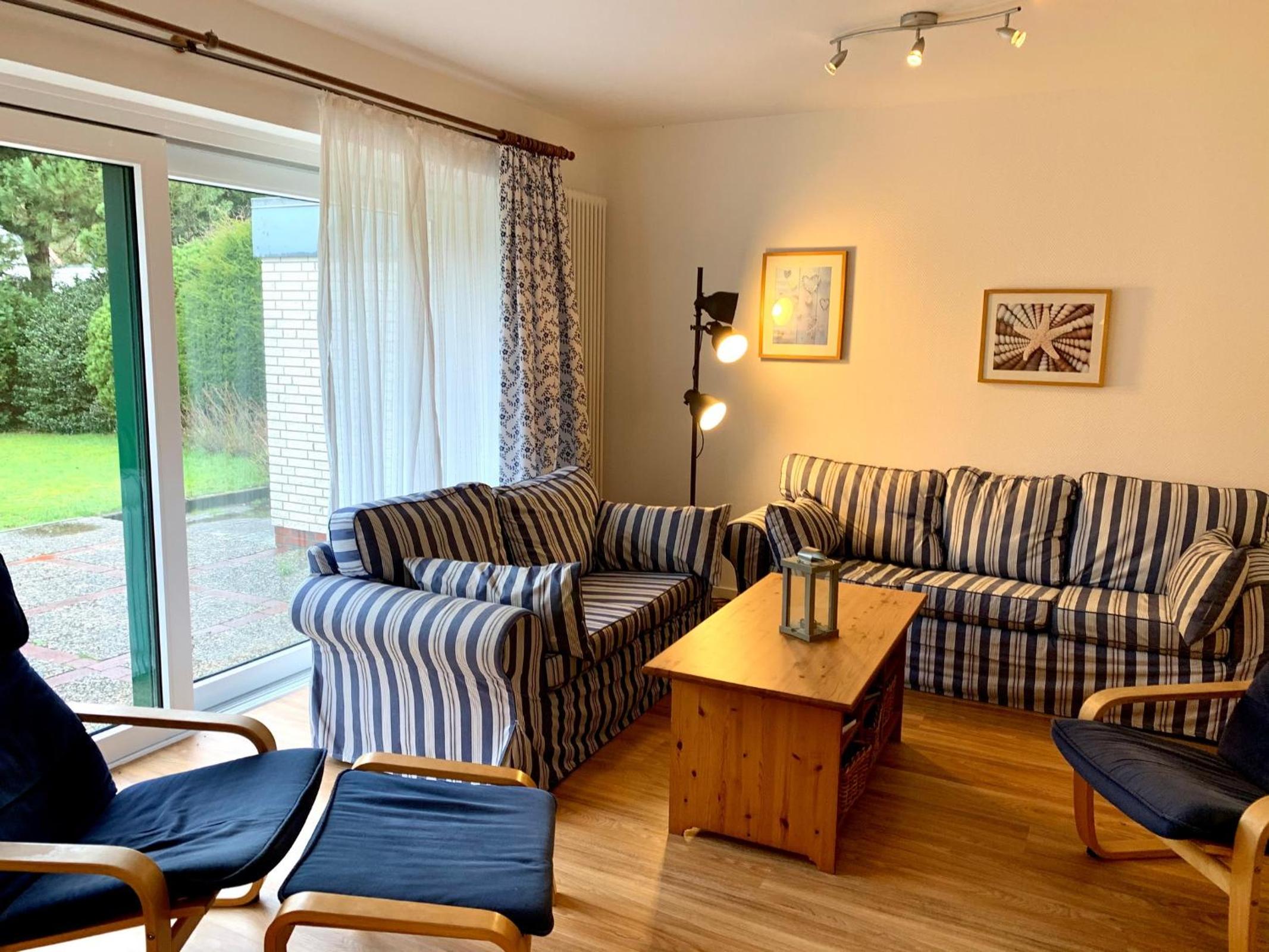 Ferienhaus "Sanddorn" view 3
