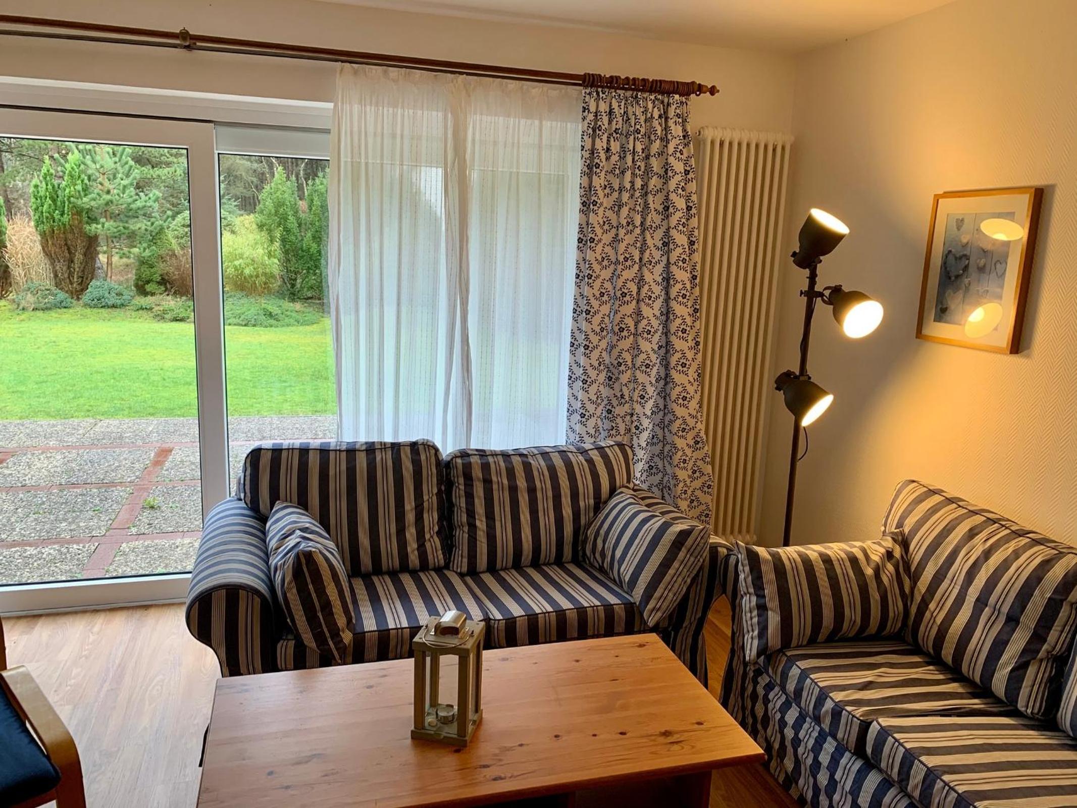 Ferienhaus "Sanddorn" view 4