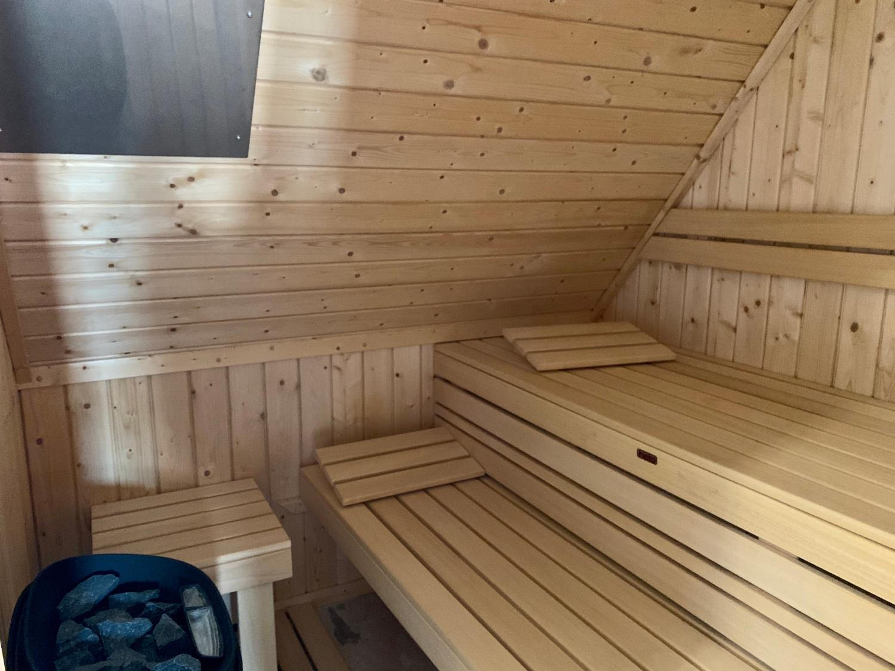 Ferienhaus DHH "Meer und Flair" view 5