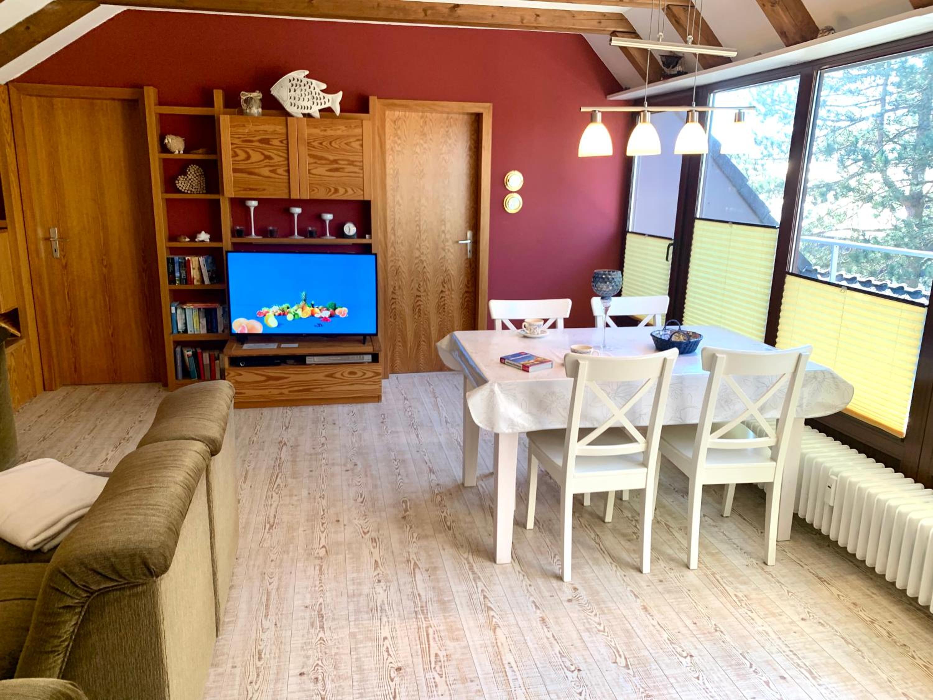 Ferienwohnung "Laura" view 3