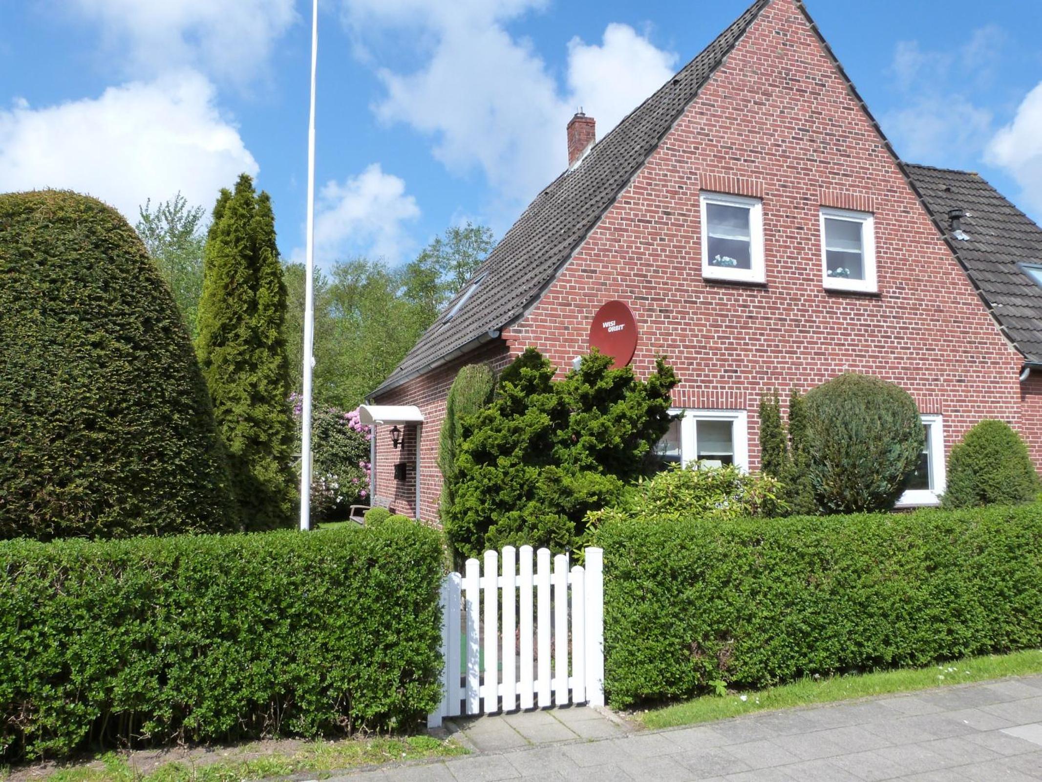 Hotel Ferienwohnung "Celia" - Image 1