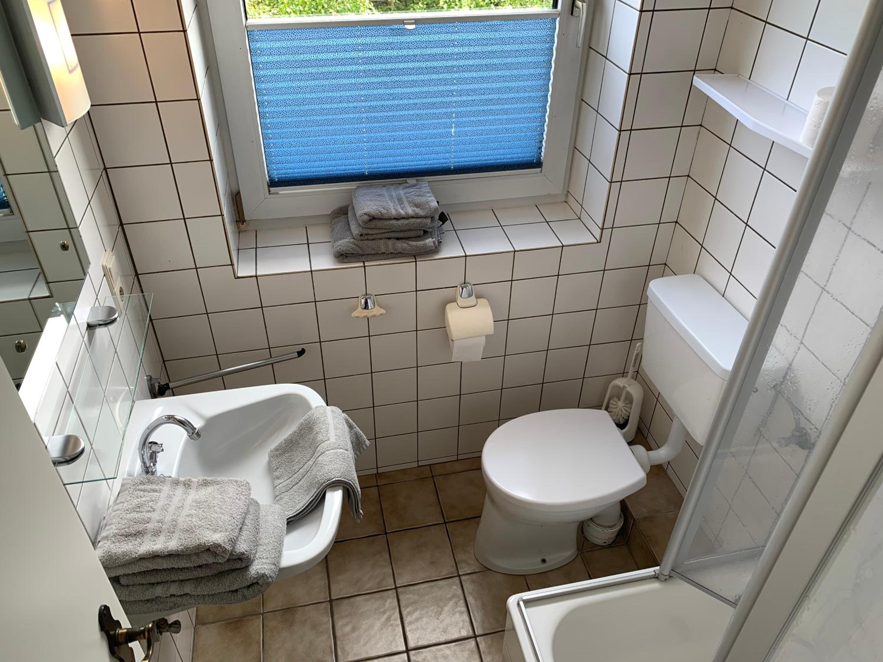 Ferienwohnung "Westerheversand" view 3