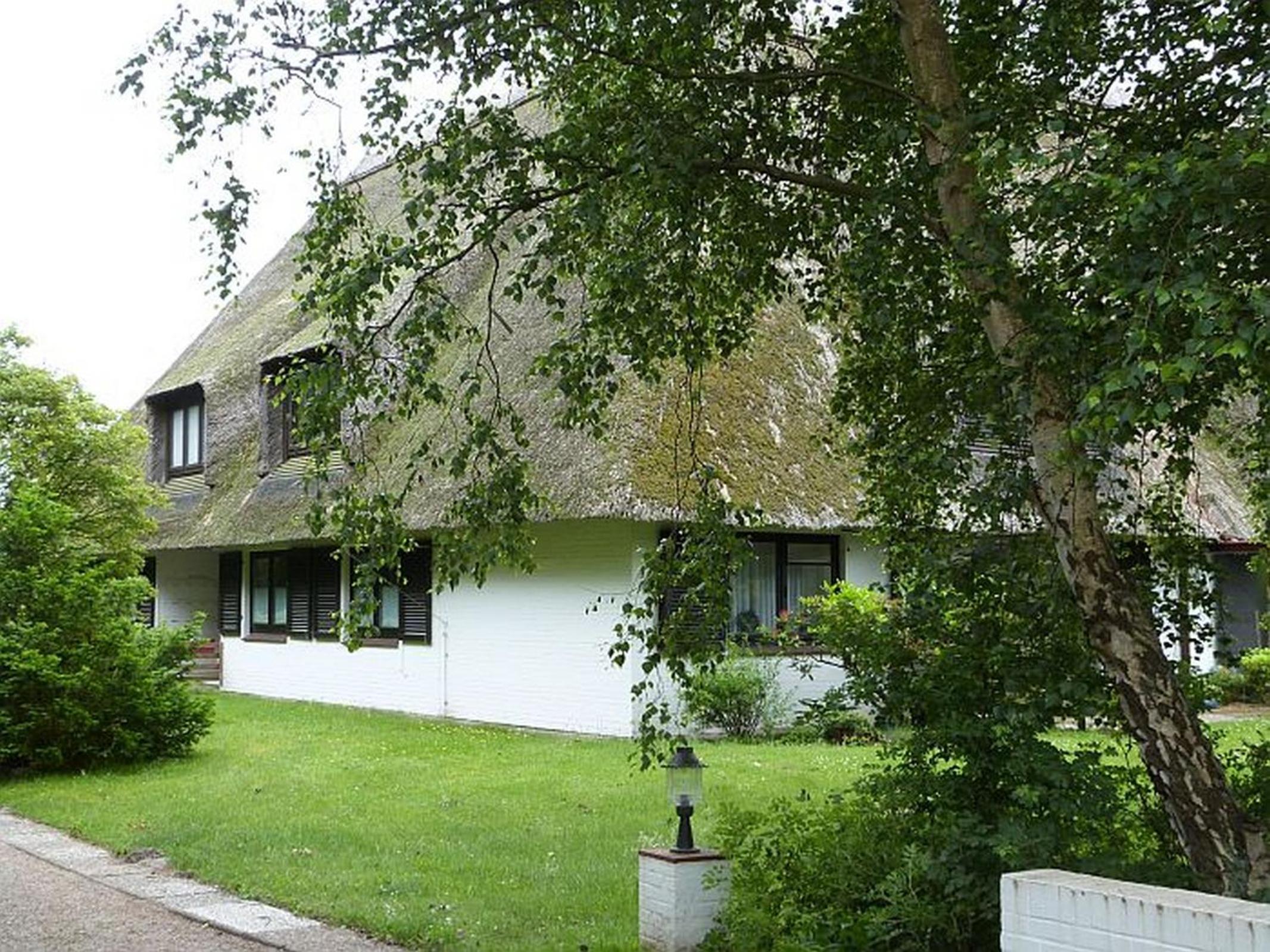 Ferienwohnung 8 im Haus Hallig Hooge view 5