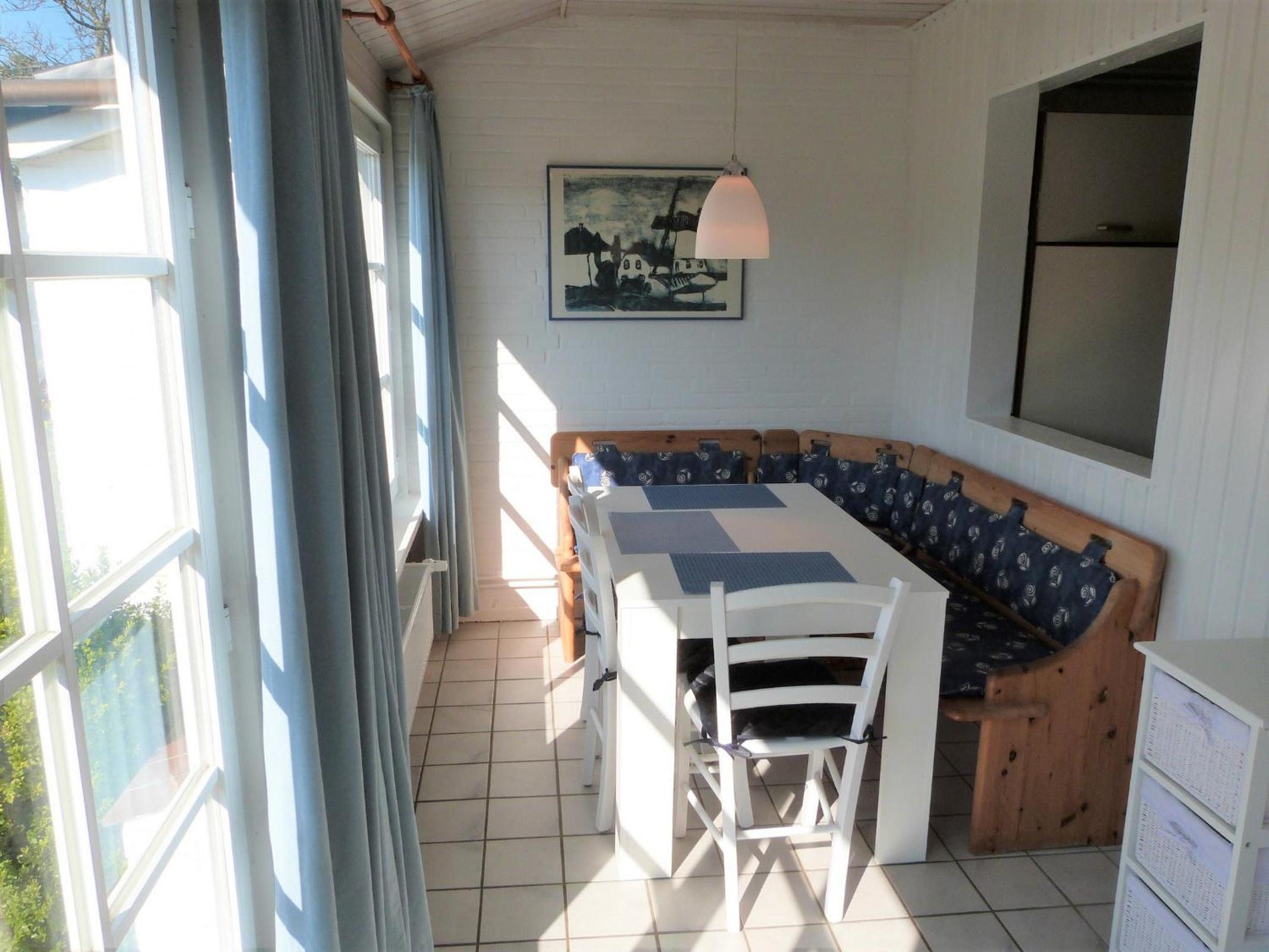 Ferienwohnung "Ferieneck EG" view 3