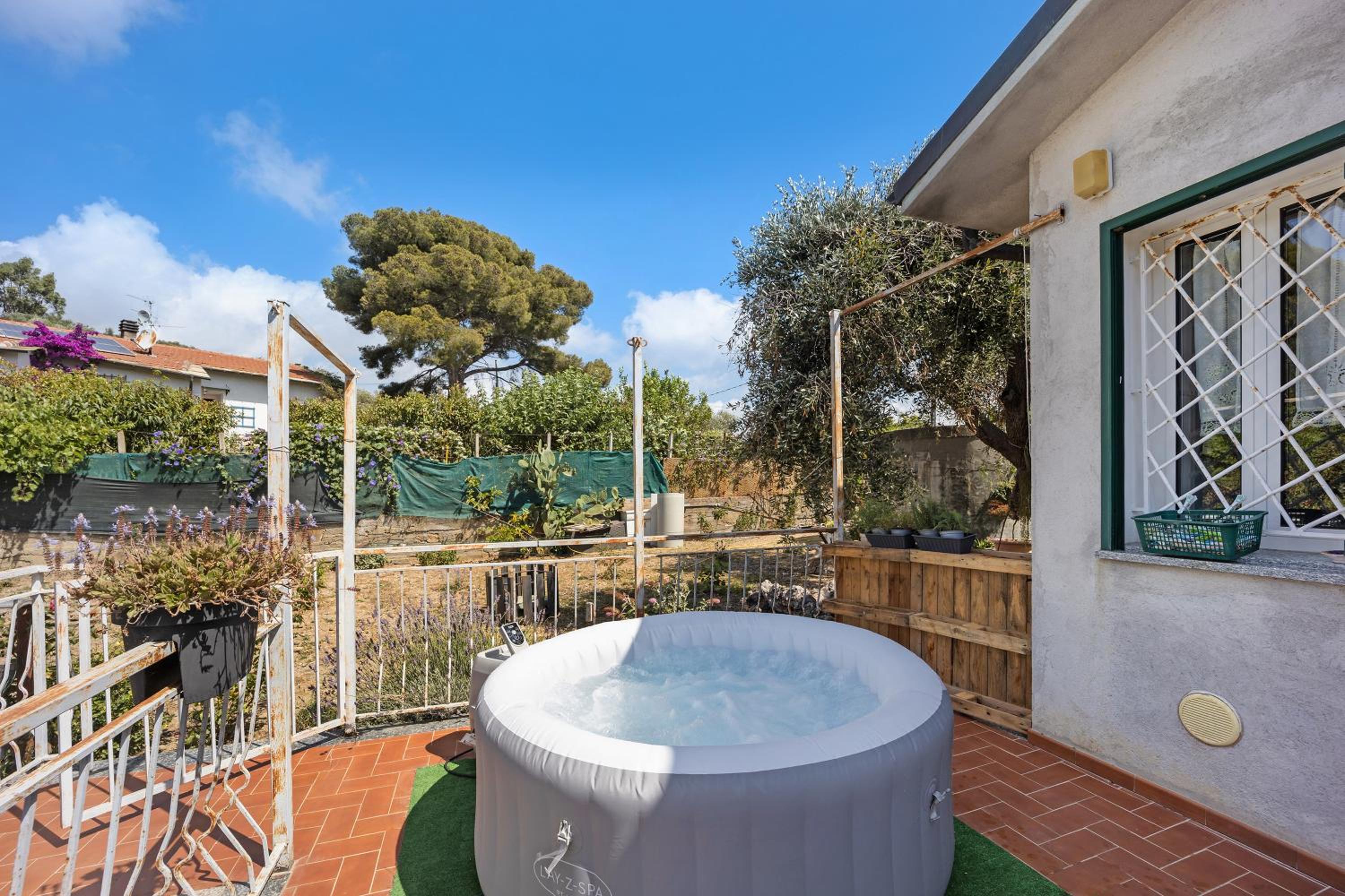 La Colombiera photo 2