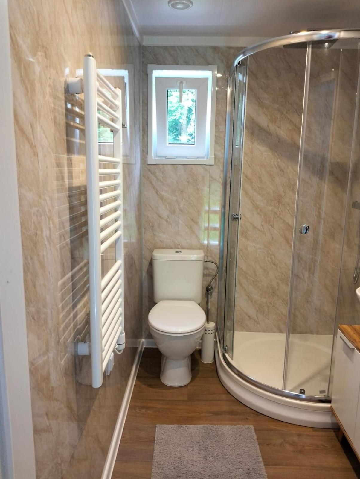 Tiny house