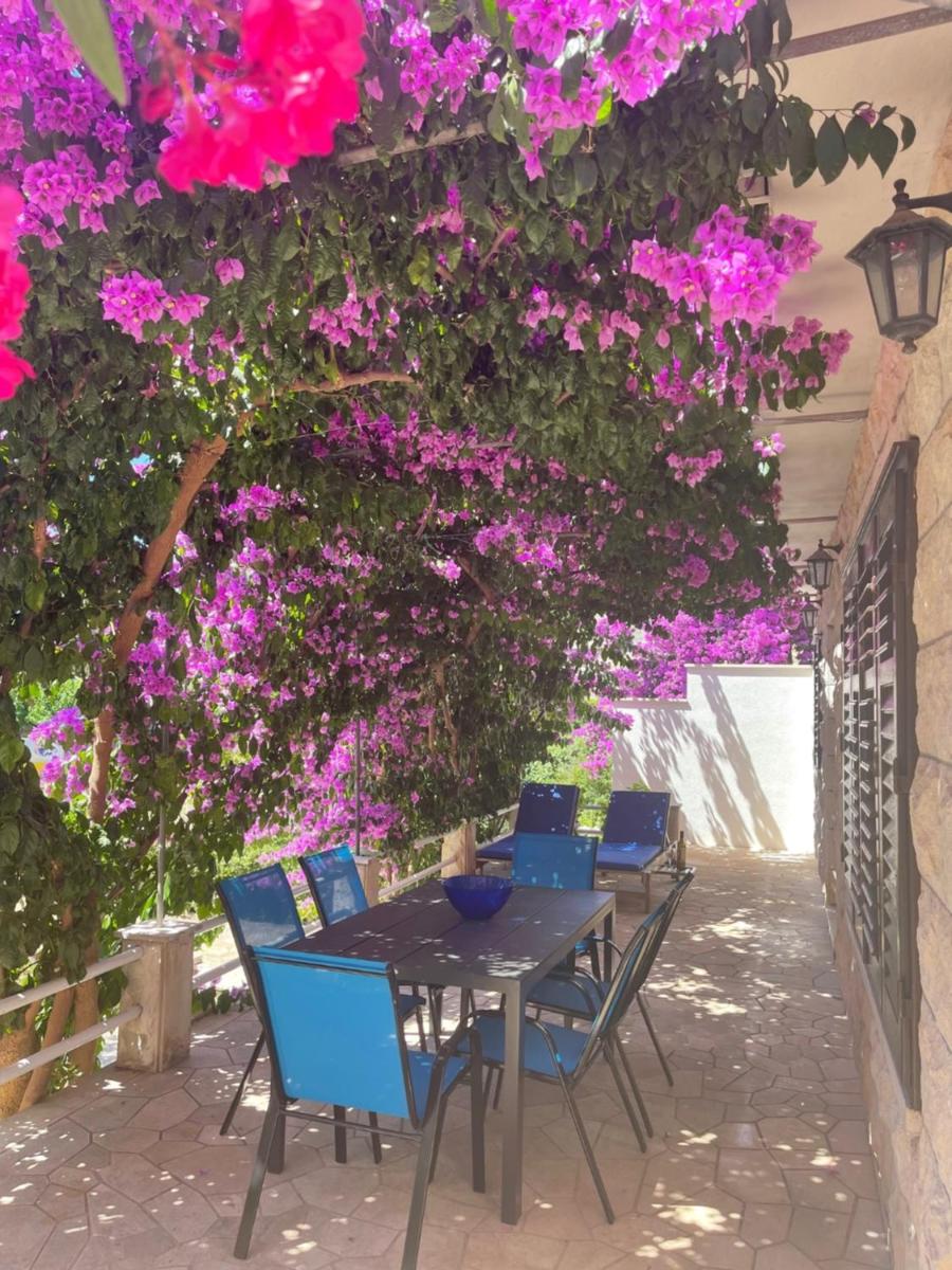 Vacation house Benedetto view 5