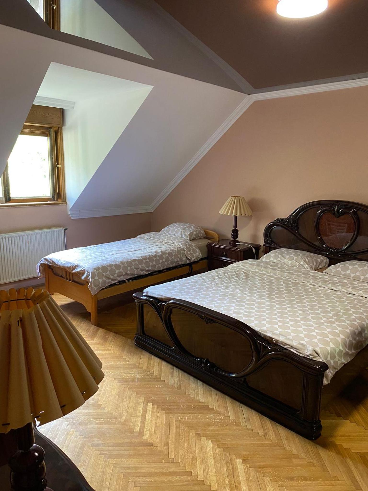 Relax and pool apartments Novi Sad view 5