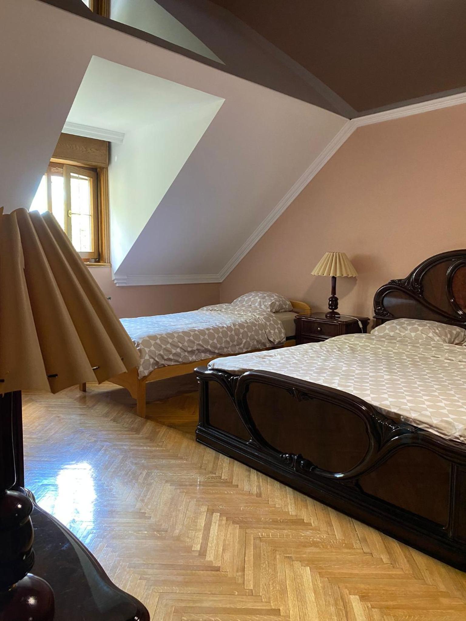 Relax and pool apartments Novi Sad view 3