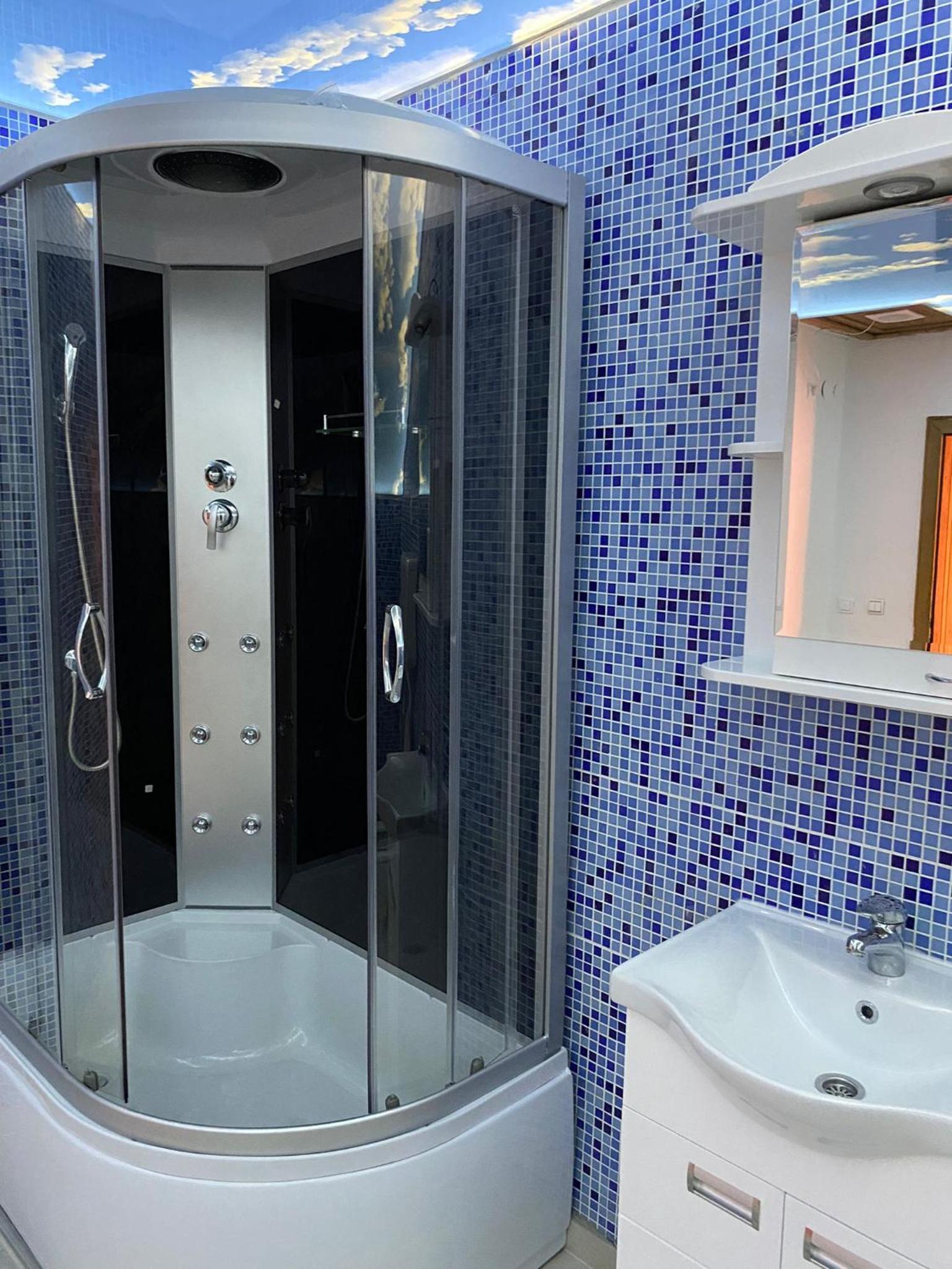 Relax and pool apartments Novi Sad view 2