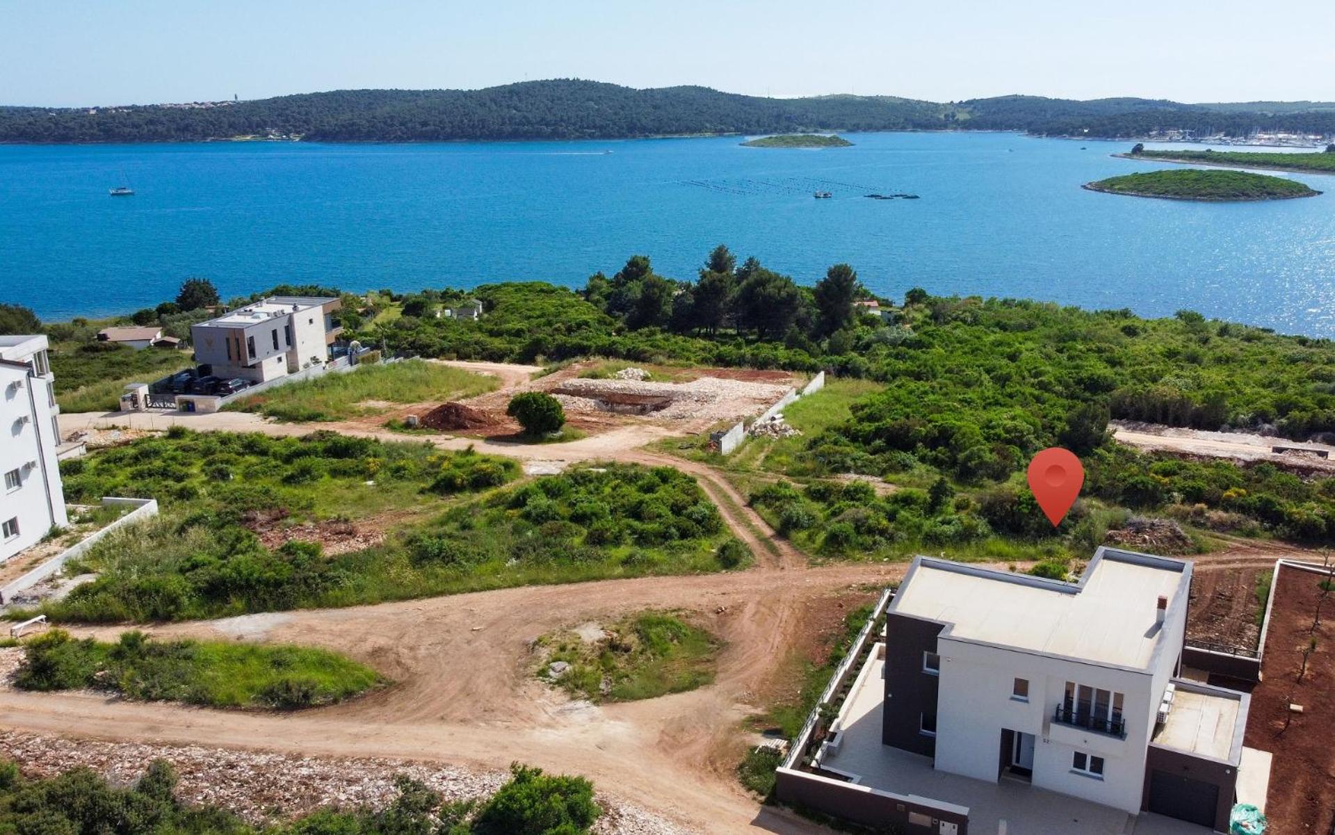 Villa Serenita Istrien,Medulin - by Istrabook