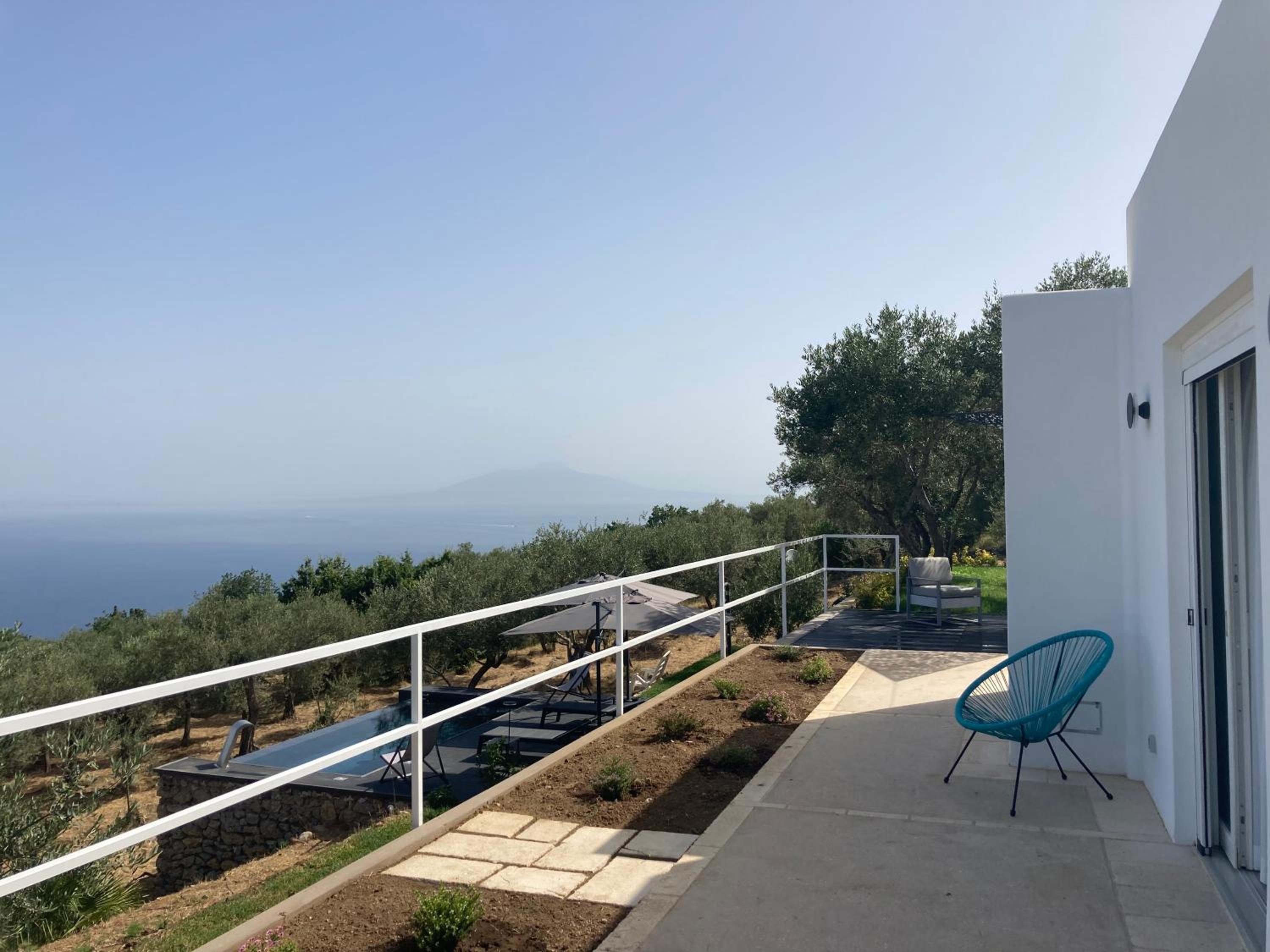 “CapriOleum” esclusive place view 5