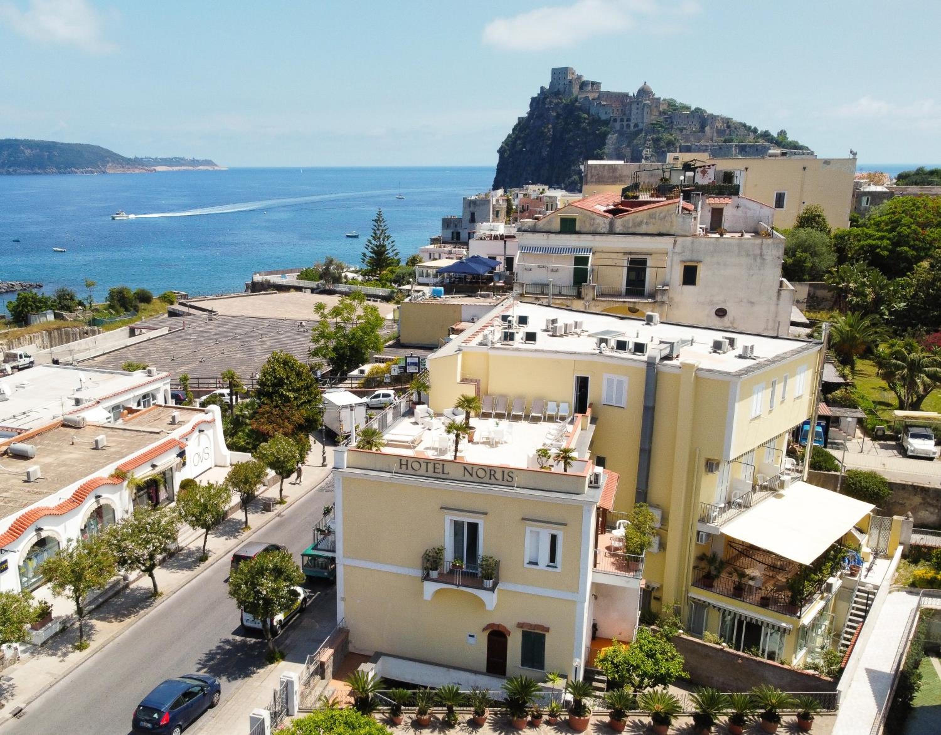 Hotel Noris - Image 1