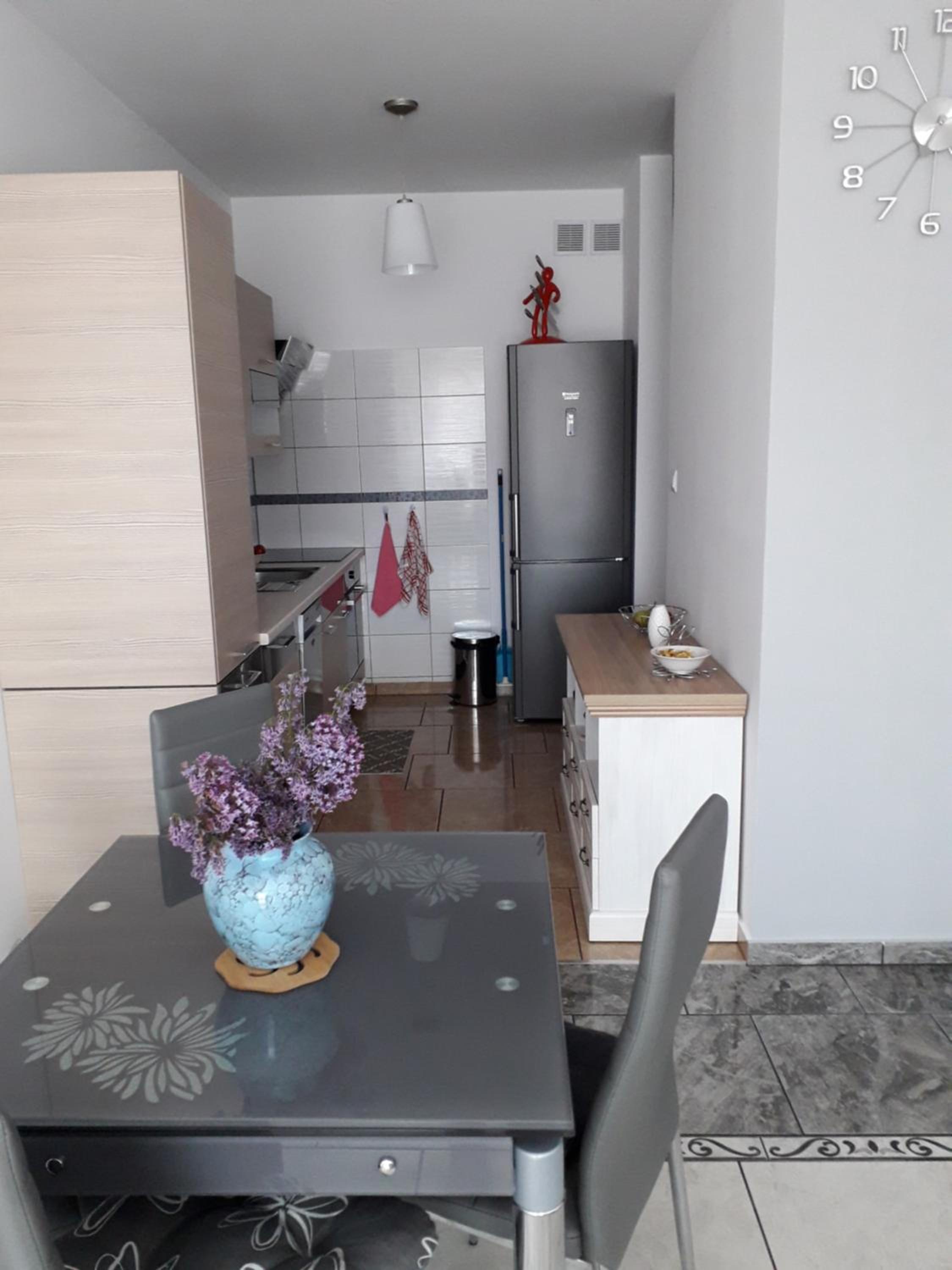 Sloneczny apartament w Giżycku view 3
