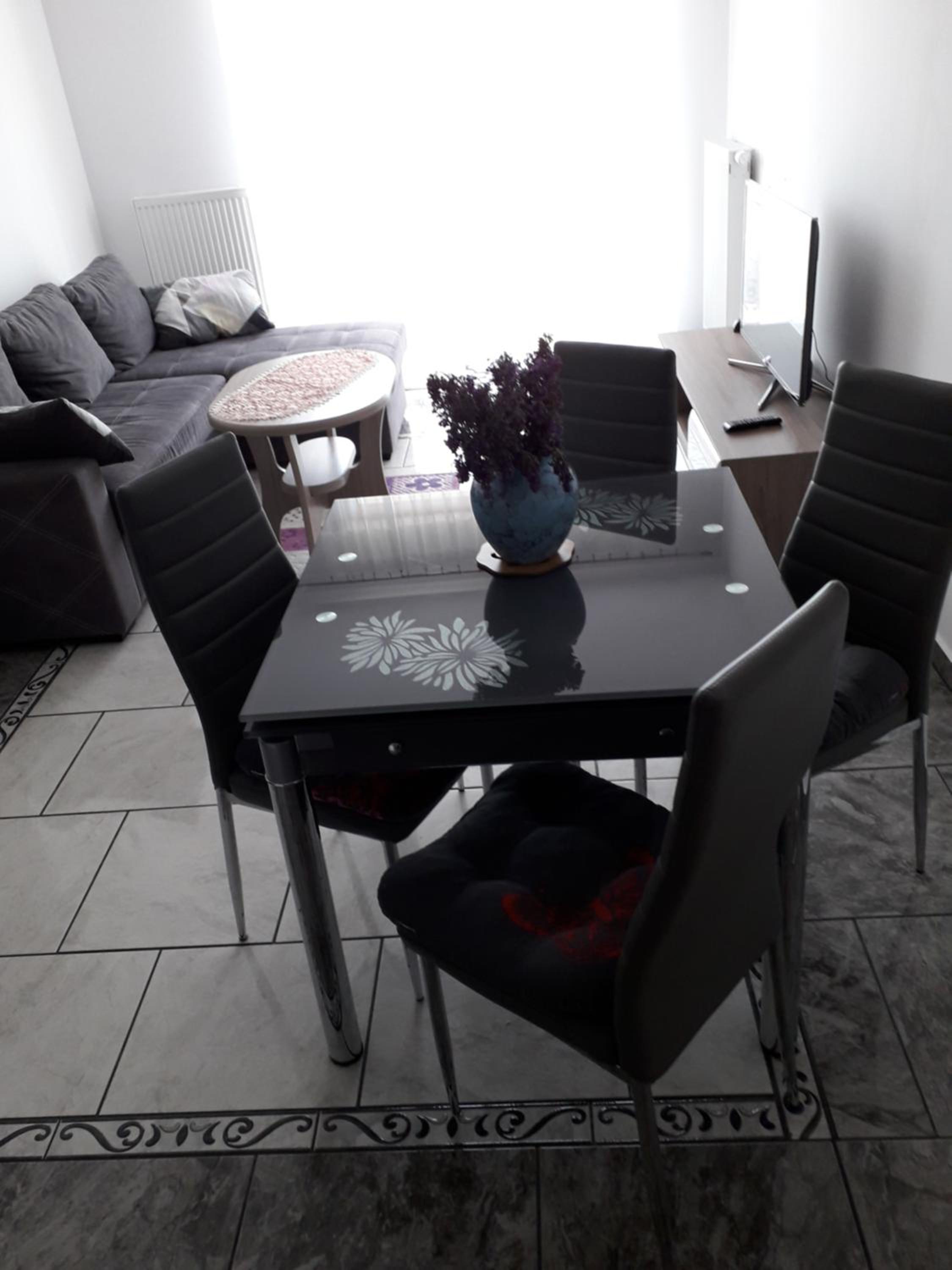 Sloneczny apartament w Giżycku view 4