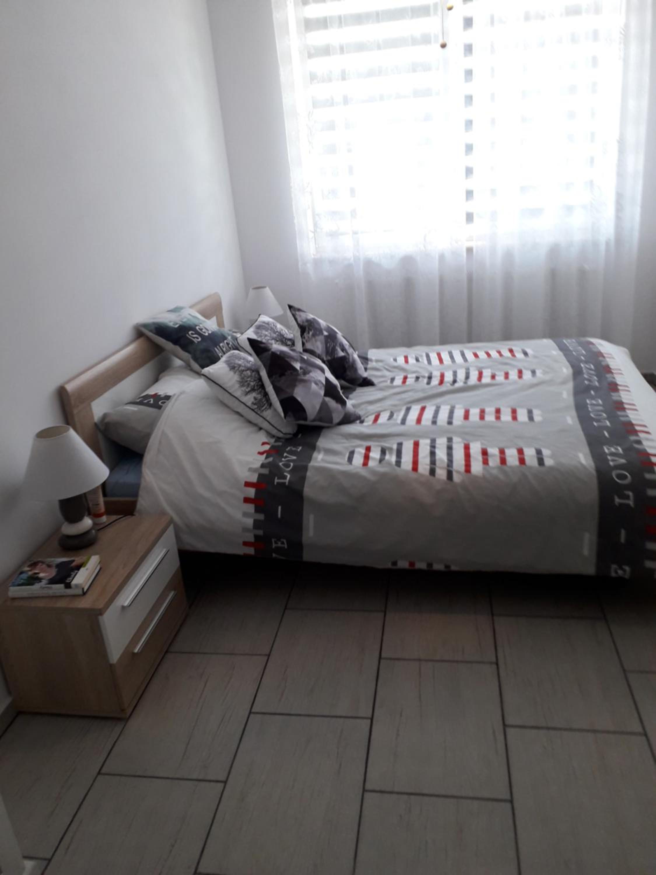 Sloneczny apartament w Giżycku view 2