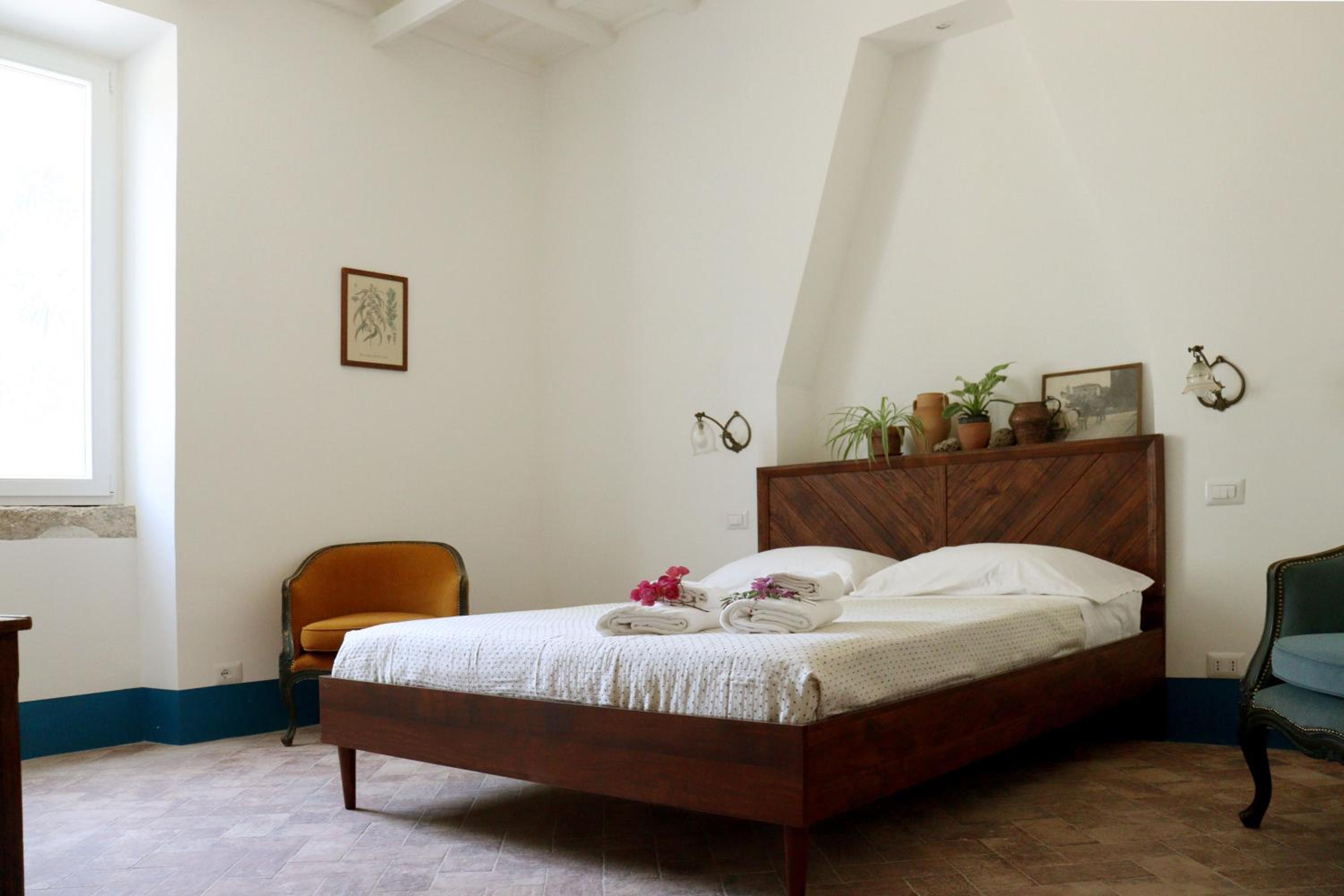 Agriturismo Morani