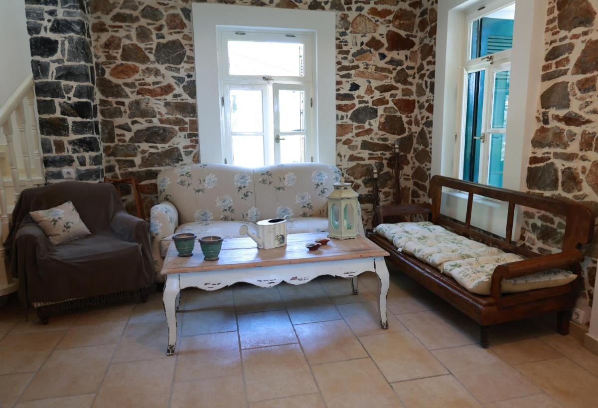 Country House Plomari 1935 photo 5