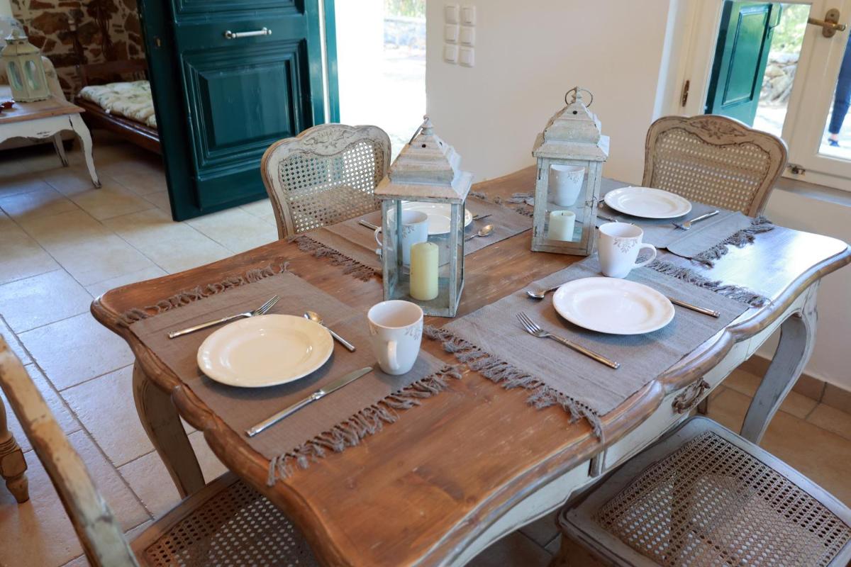 Country House Plomari 1935 photo 4