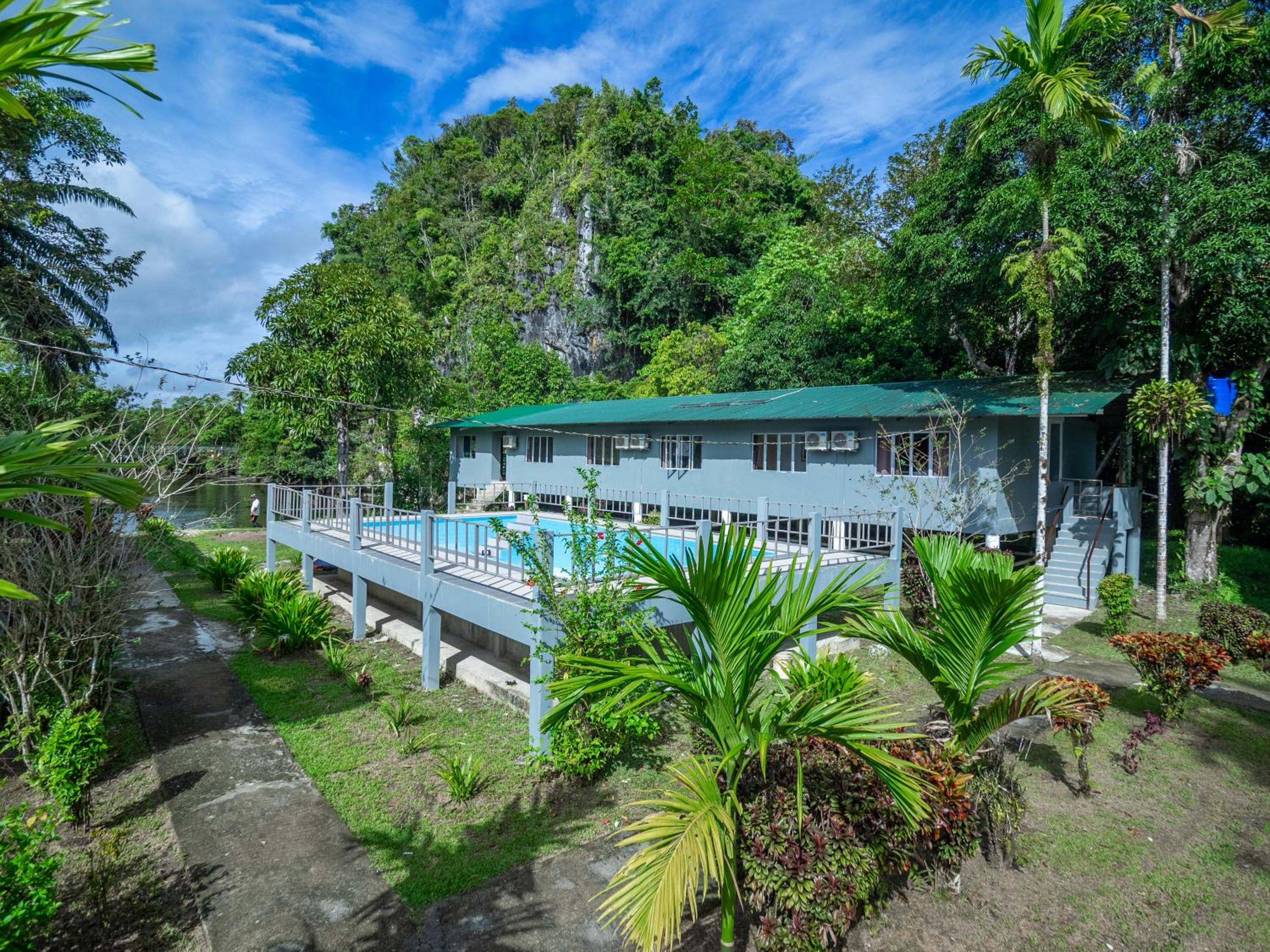 Mulu Benarat Lodge photo 1