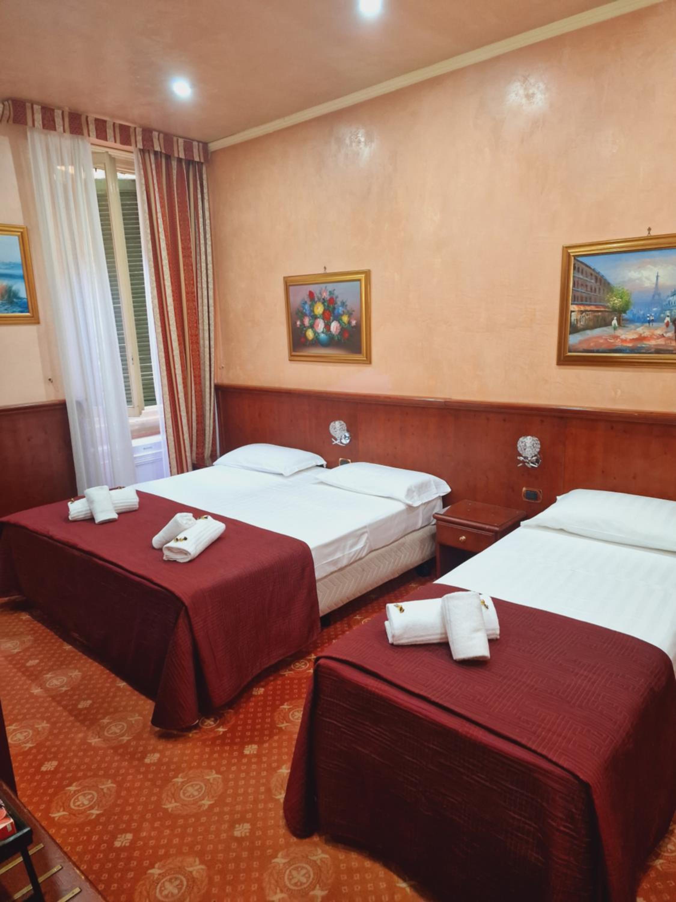 New Apartment Marghera