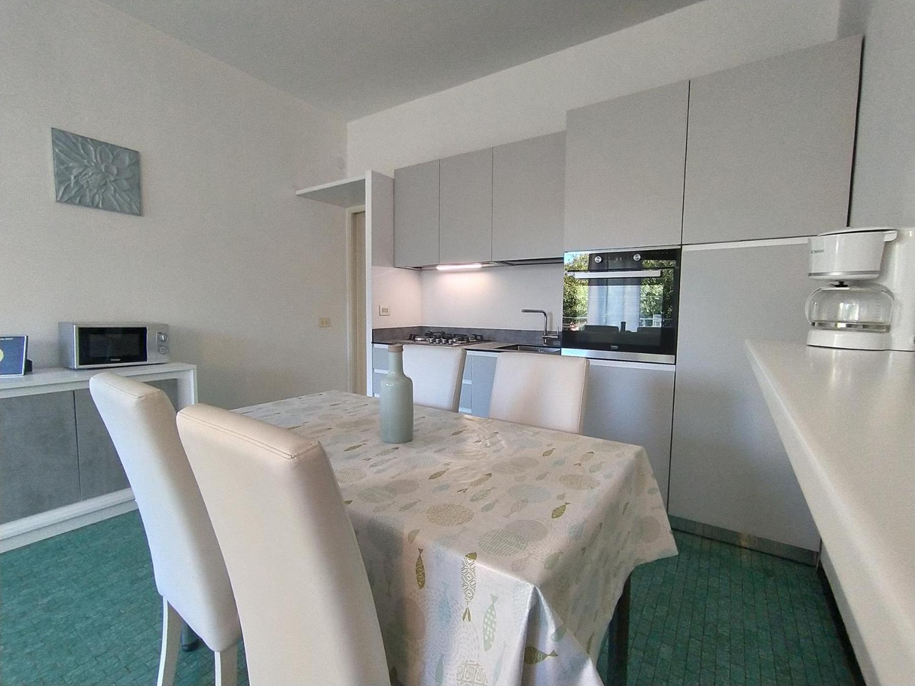 Cristina House view 2