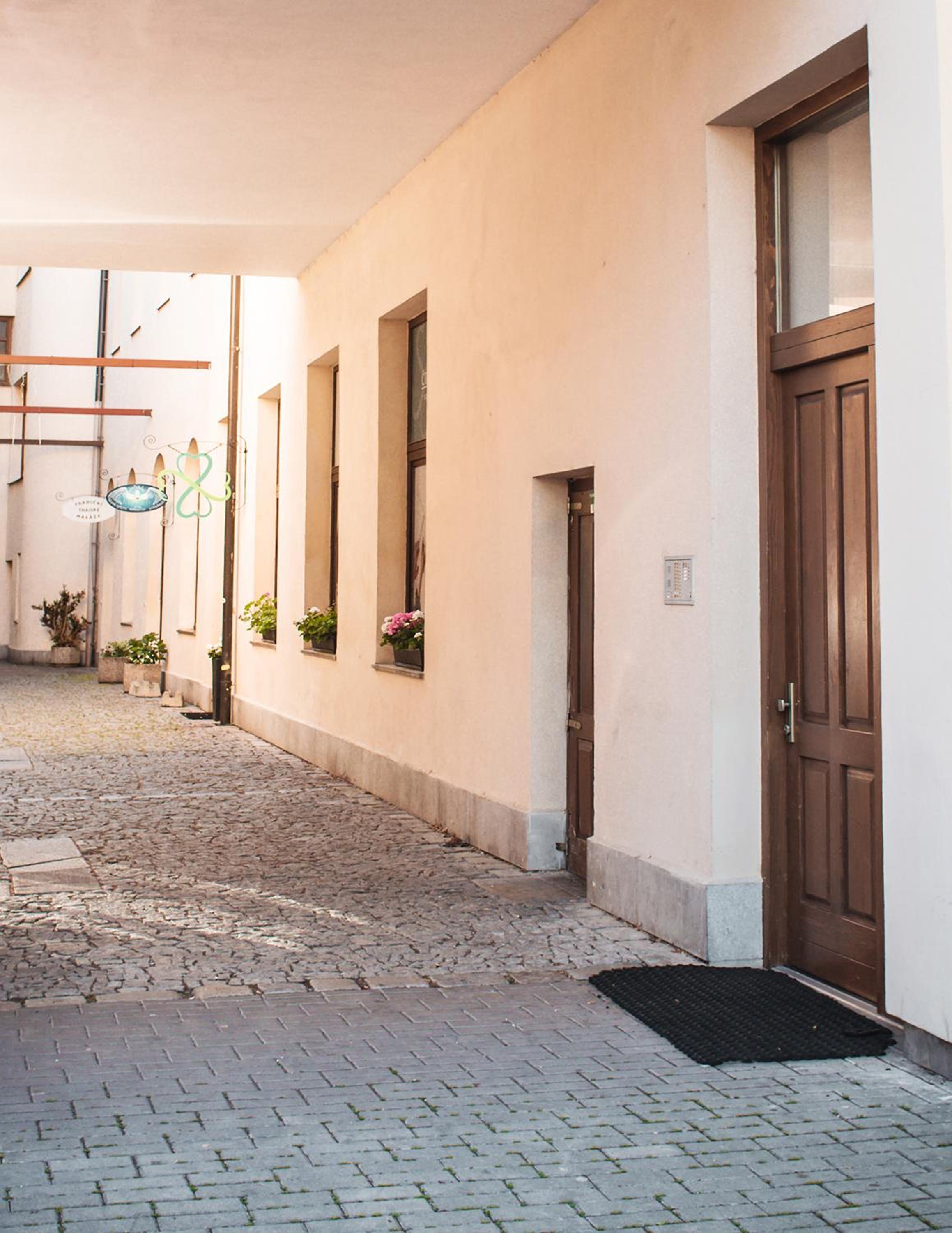 Hotel Beseda - Image 1