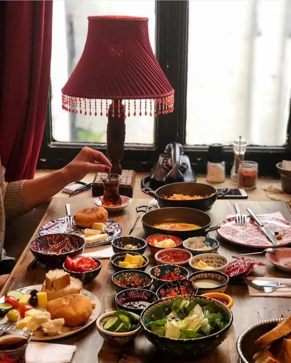 Galata Moon Hotel - Image 29