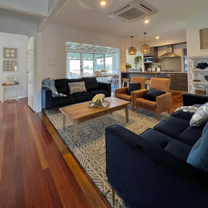 The Cove Cottage