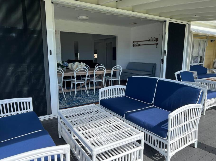 The Cove Cottage