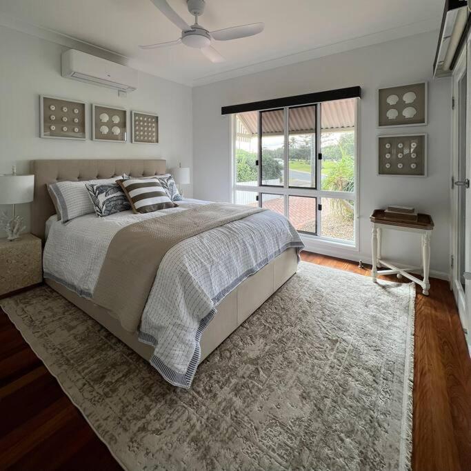 The Cove Cottage