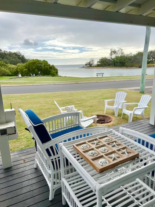 The Cove Cottage