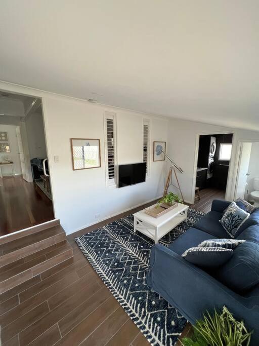 The Cove Cottage