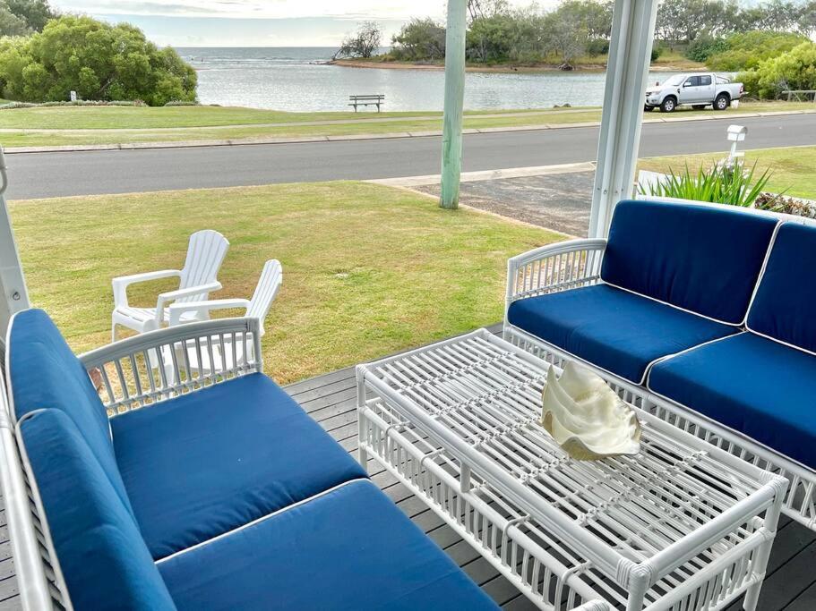 The Cove Cottage