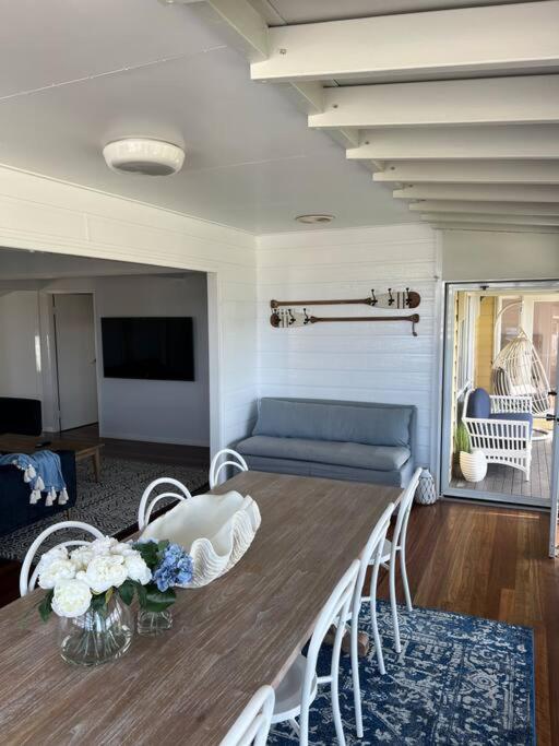The Cove Cottage