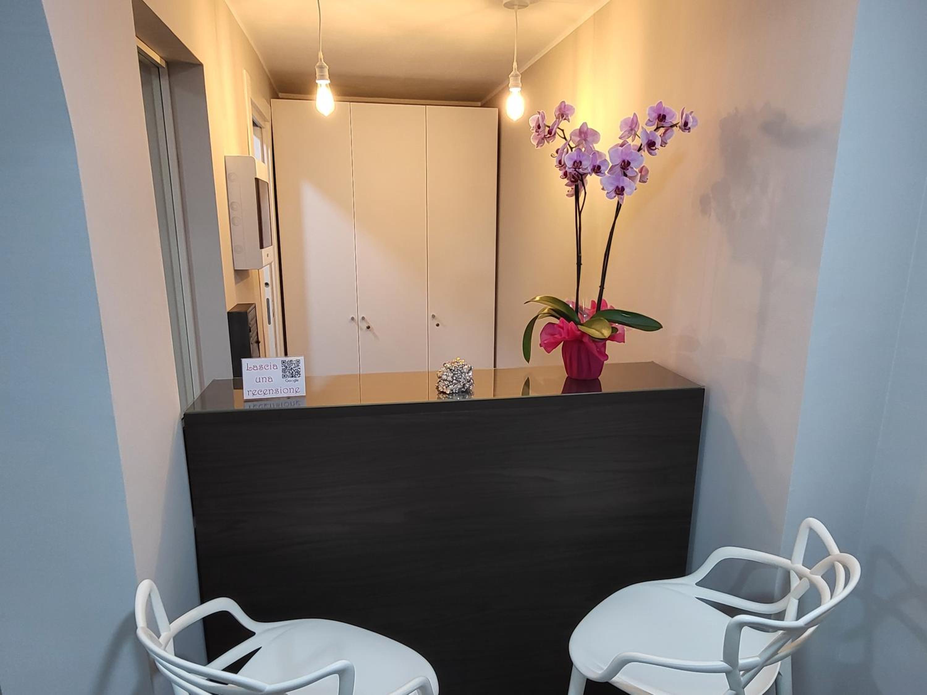 Hotel Casa dello stretto