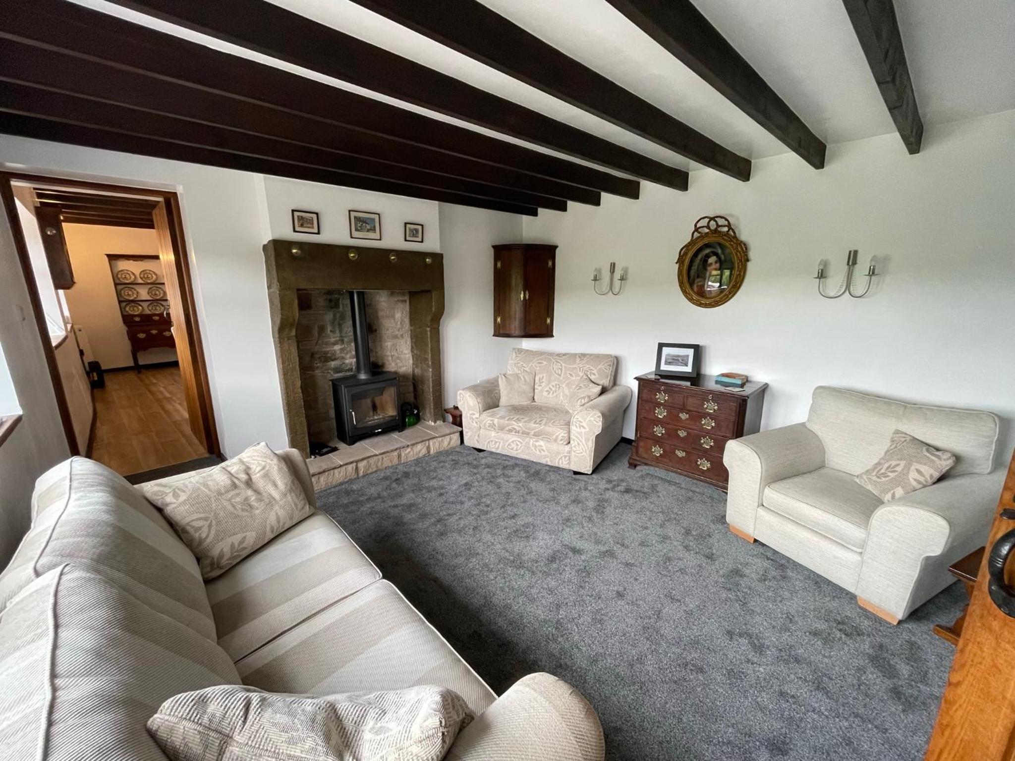 Dove Cottage - Stay at Gwens view 3